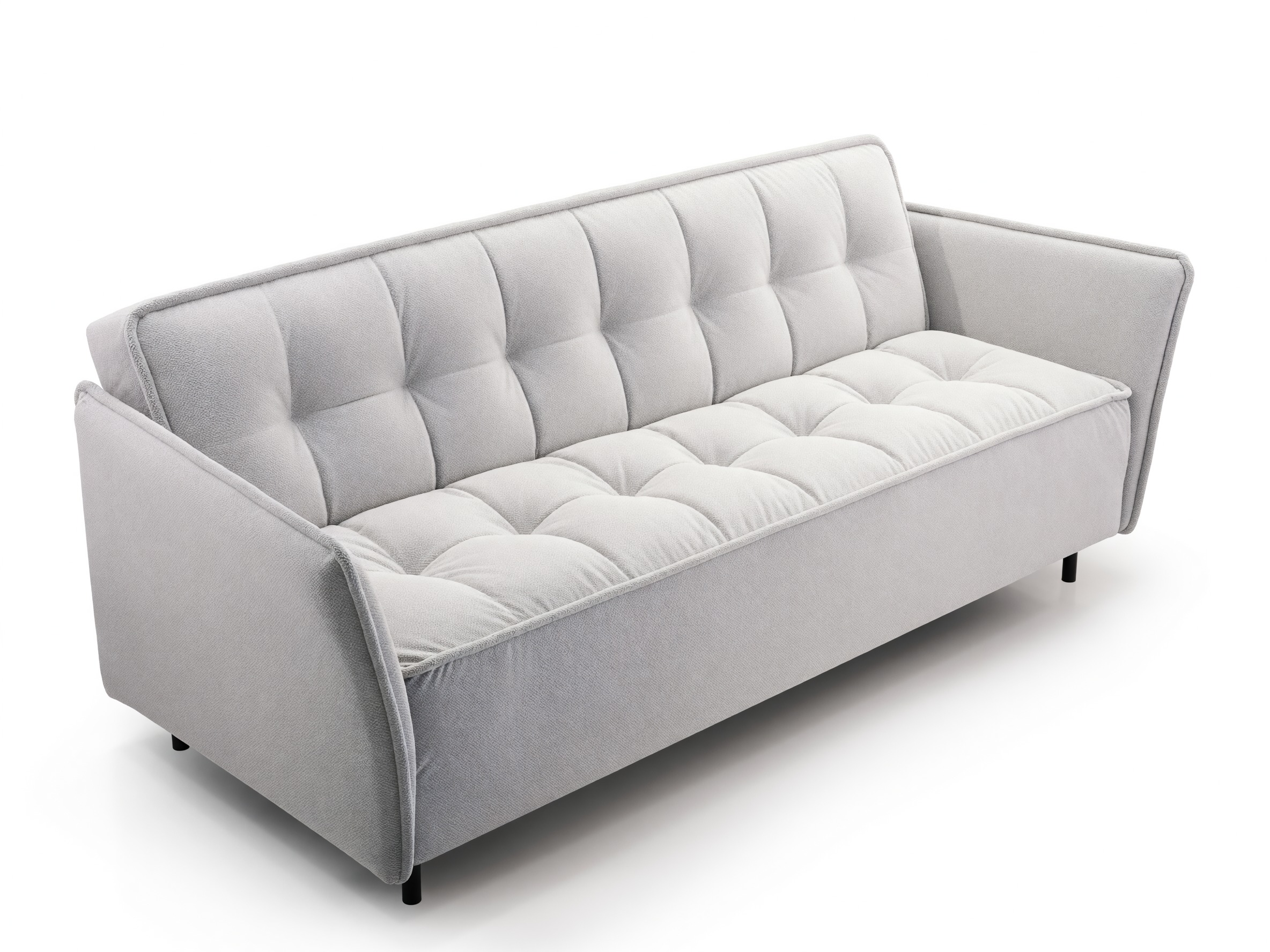 Sofá-cama Lufkin 130 (Curio 80)