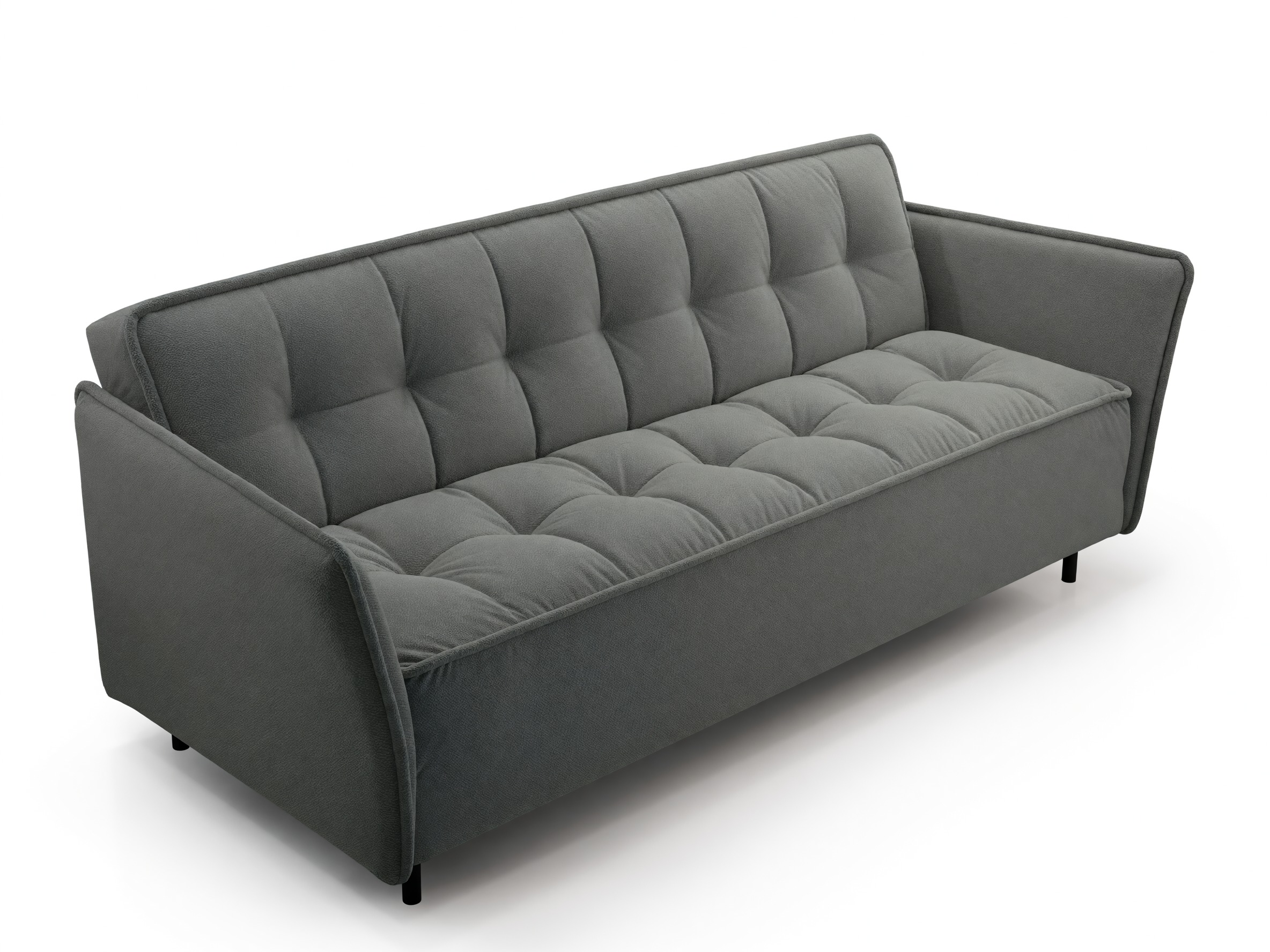 Sofá-cama Lufkin 130 (Curio 93)