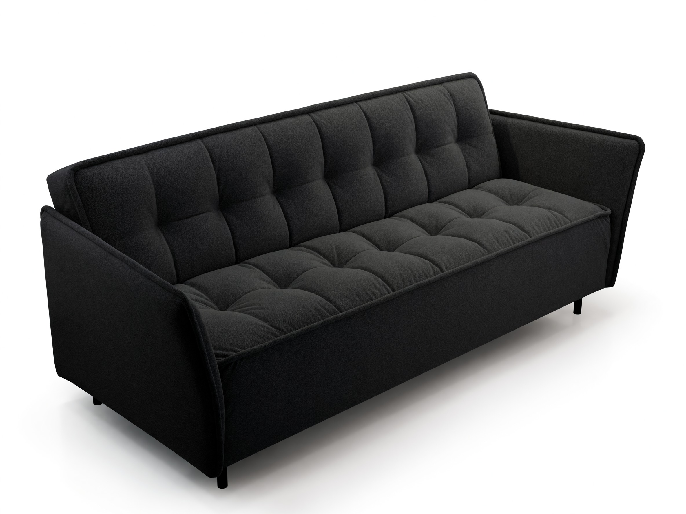 Sofá-cama Lufkin 130 (Curio 99)