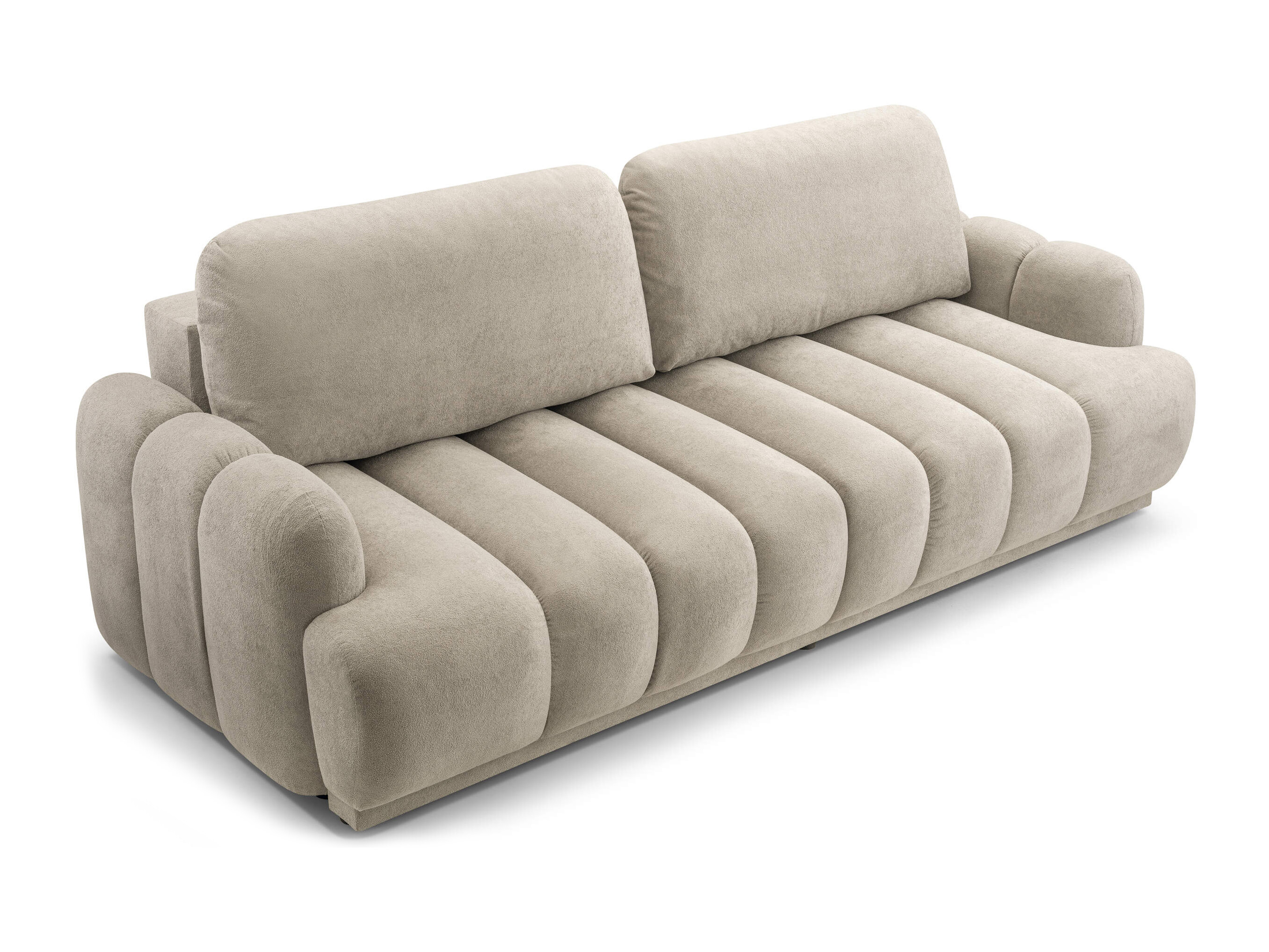 Sofá-cama Lufkin 131 (Gerra 80)