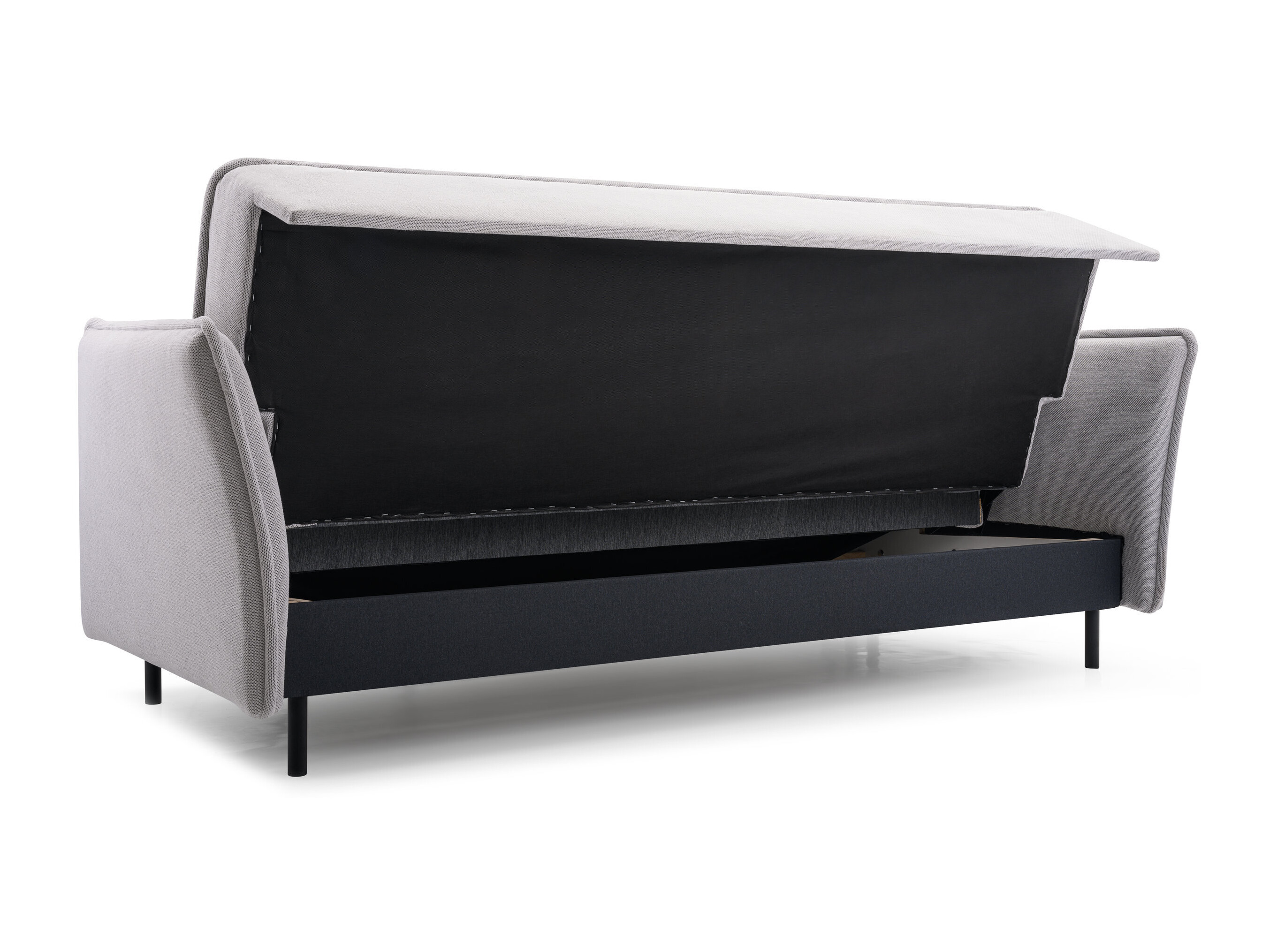 Sofá-cama Lufkin 130 (Curio 99)
