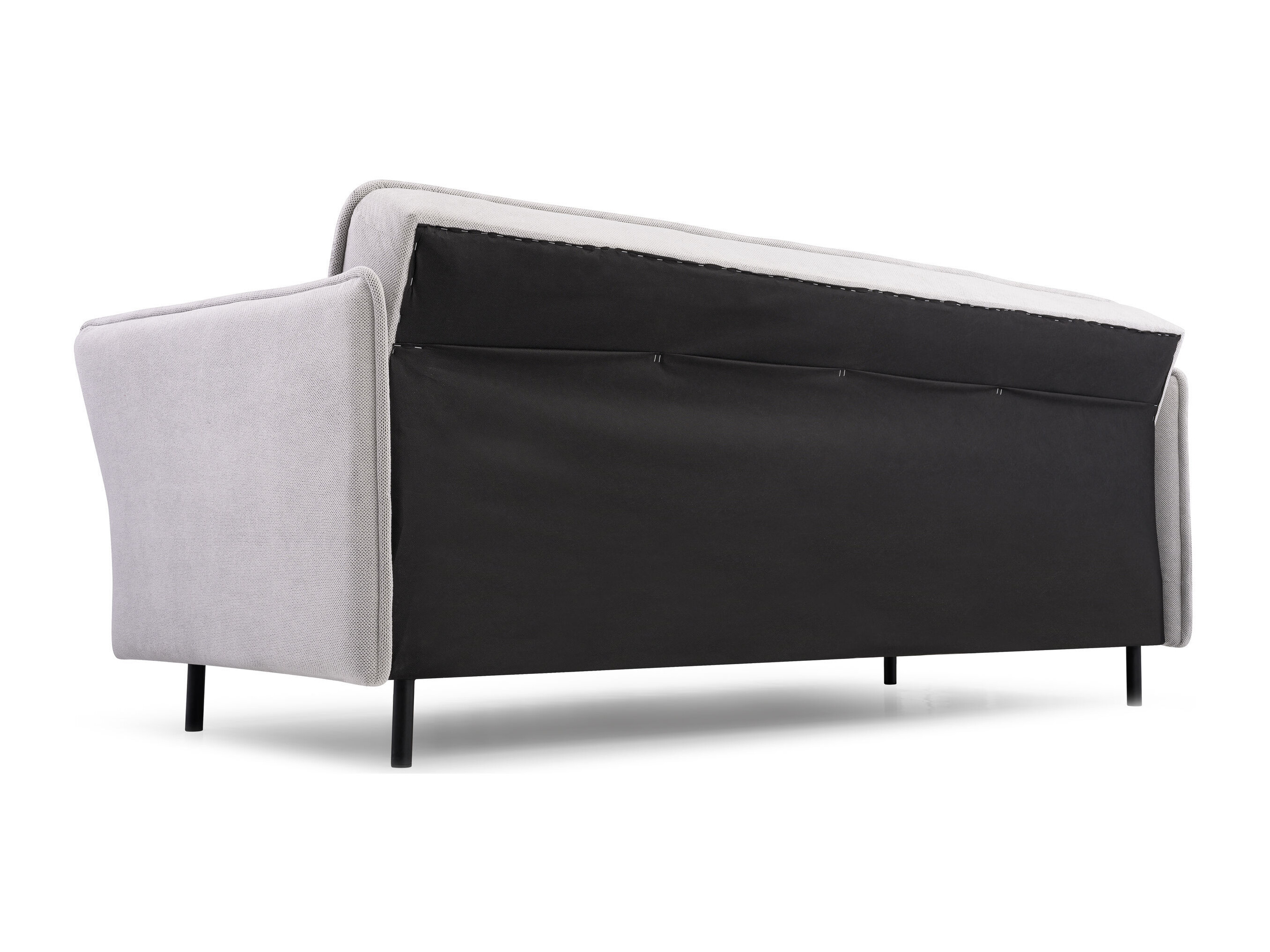 Sofá-cama Lufkin 130 (Curio 99)