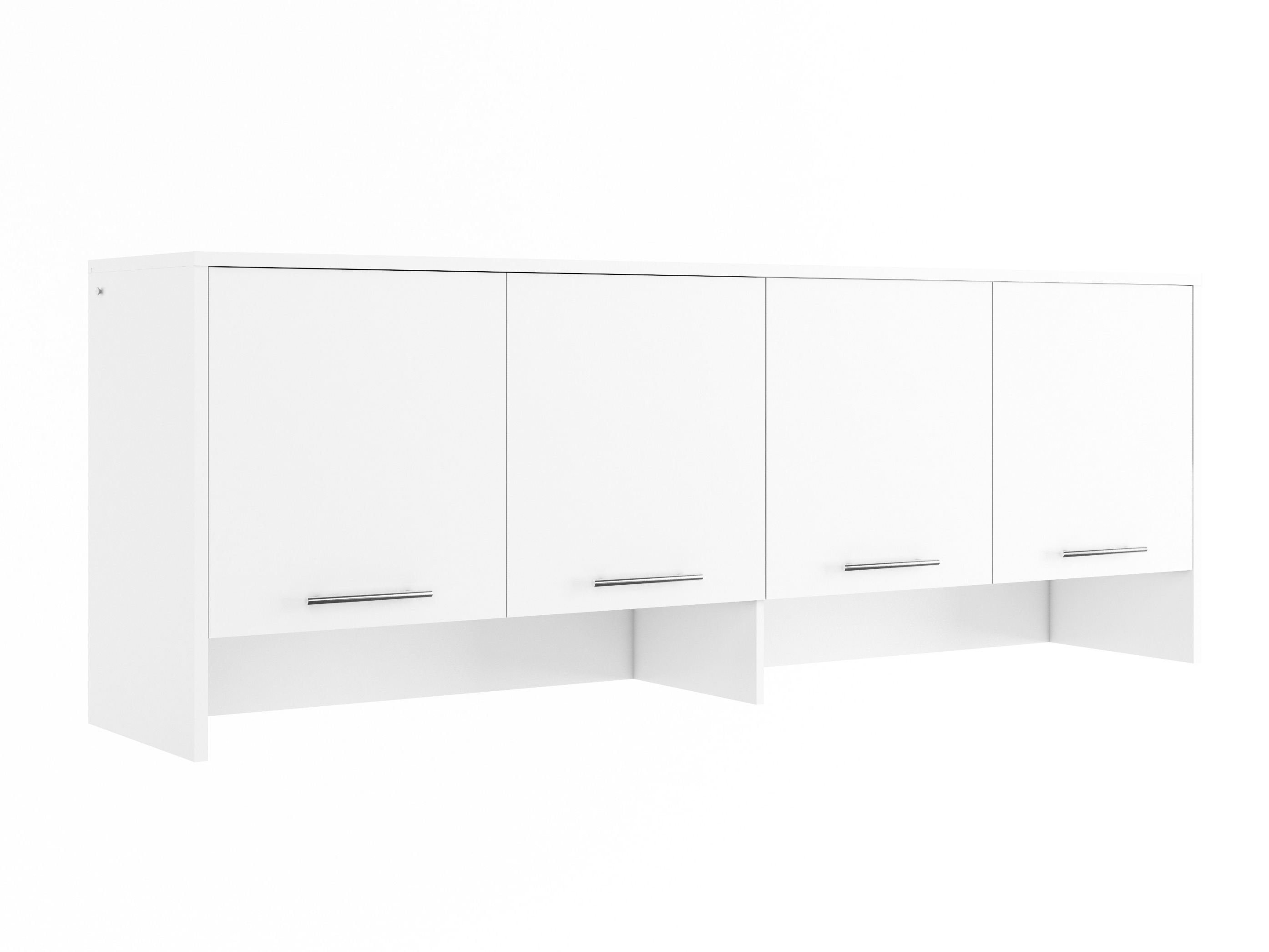 Aparador Concept Pro Lenart I (Branco)