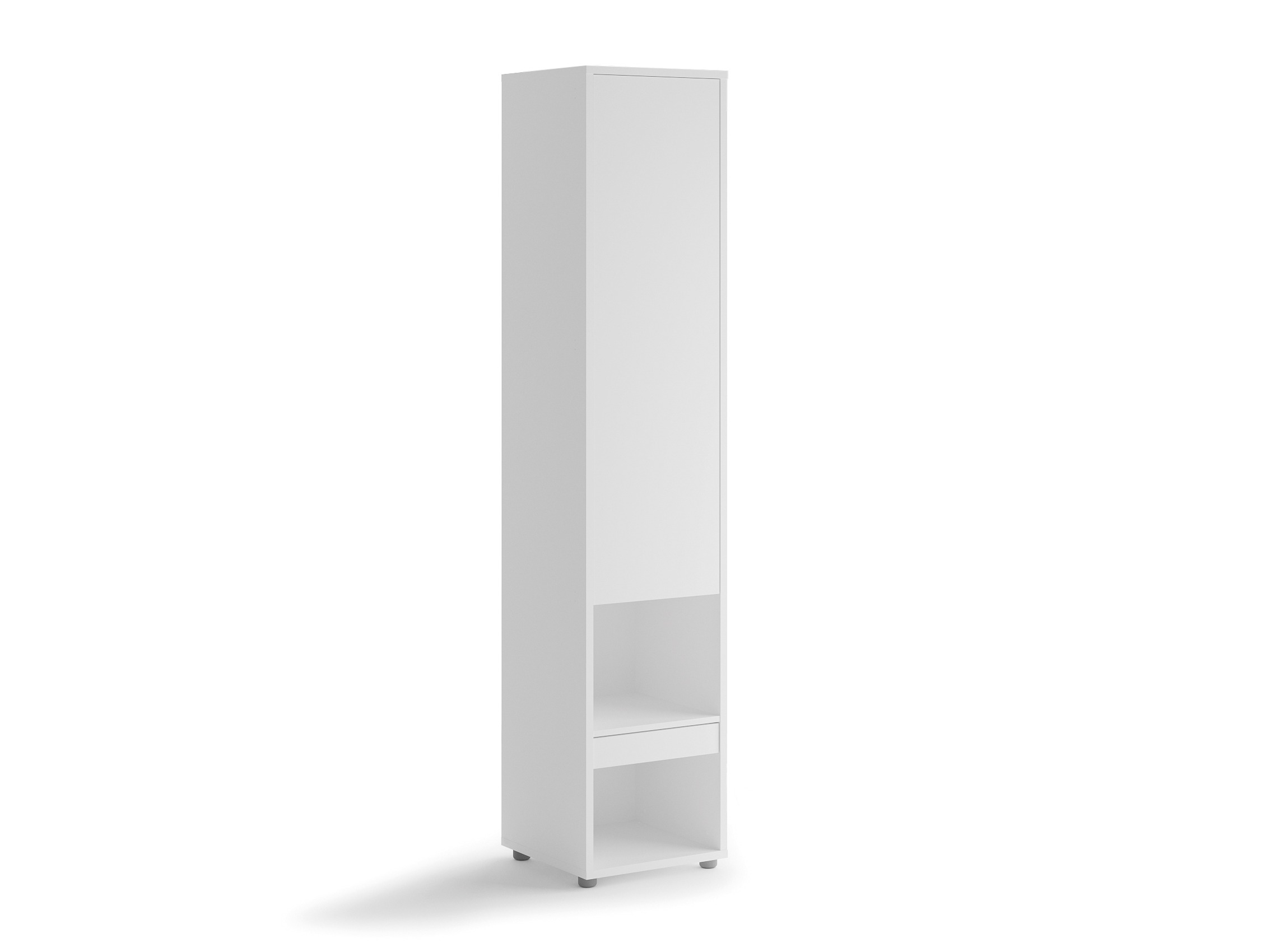 Estante Concept Lenart II (Branco)