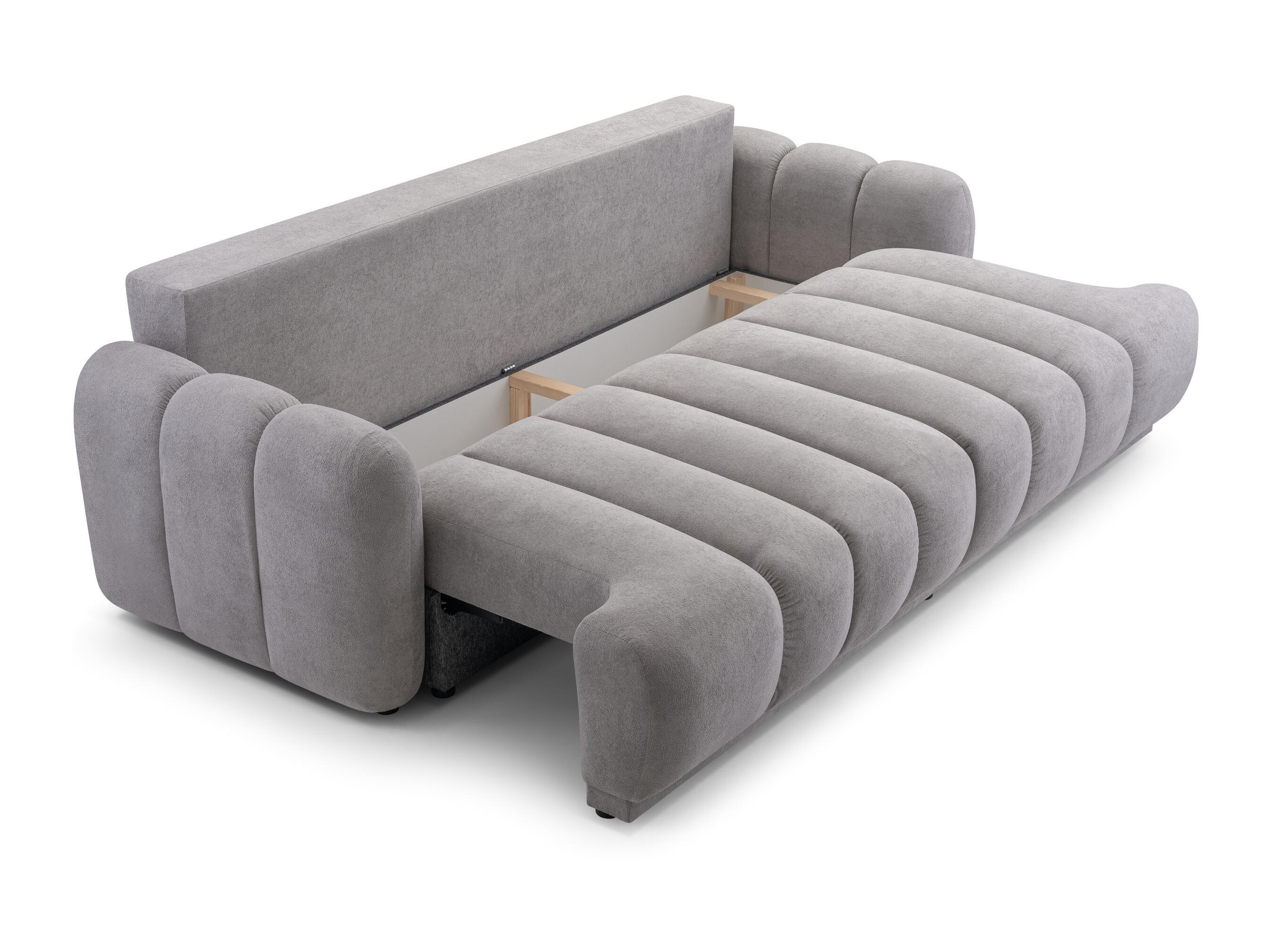 Sofá-cama Lufkin 131 (Gerra 125)