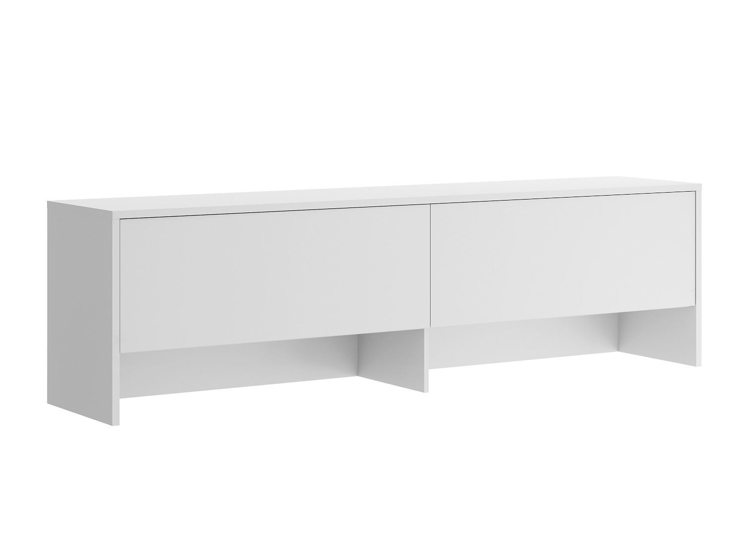 Aparador Concept Lenart III (Branco)