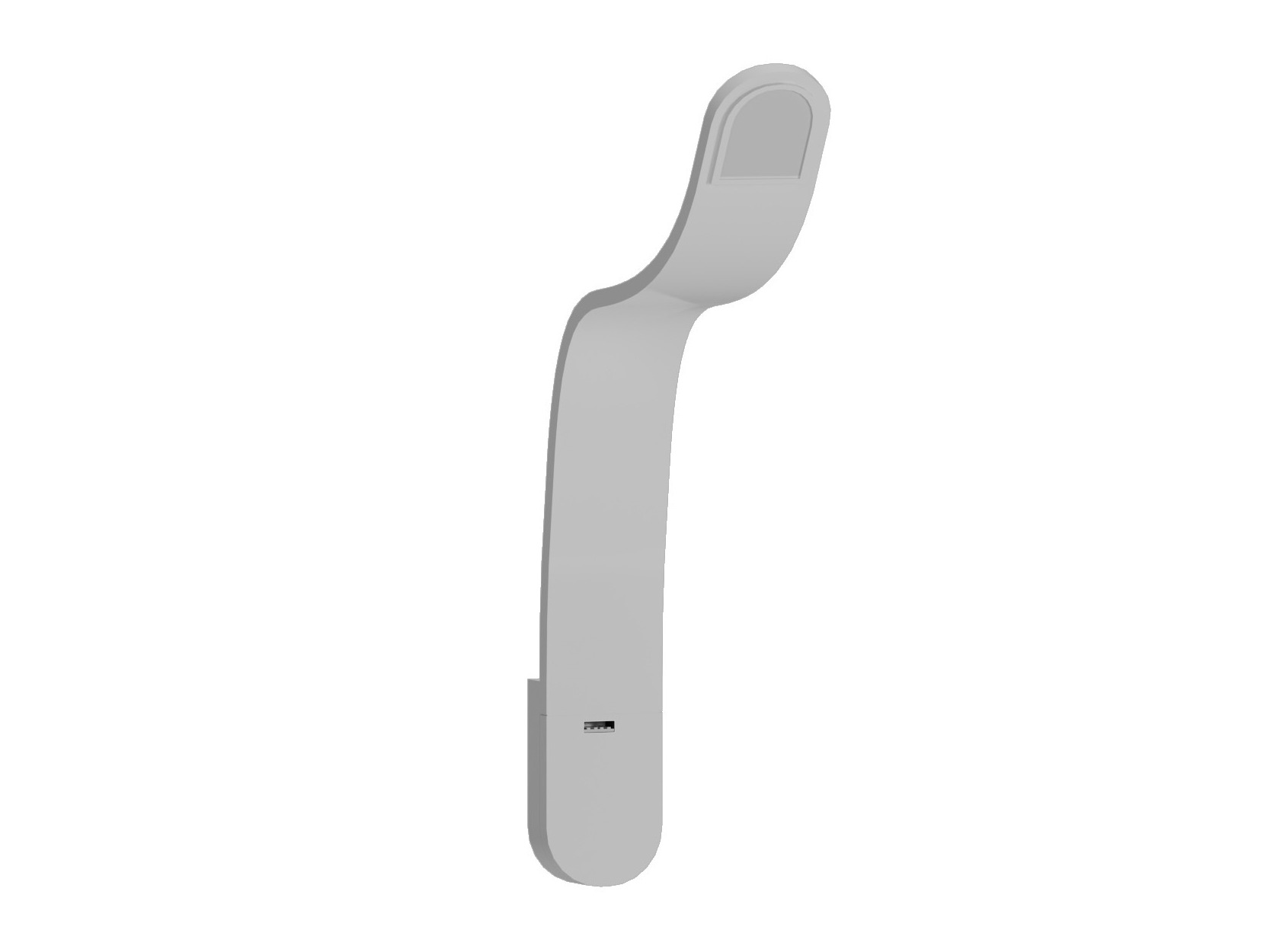 Luzes de LED Concept Lenart XV (Branco)