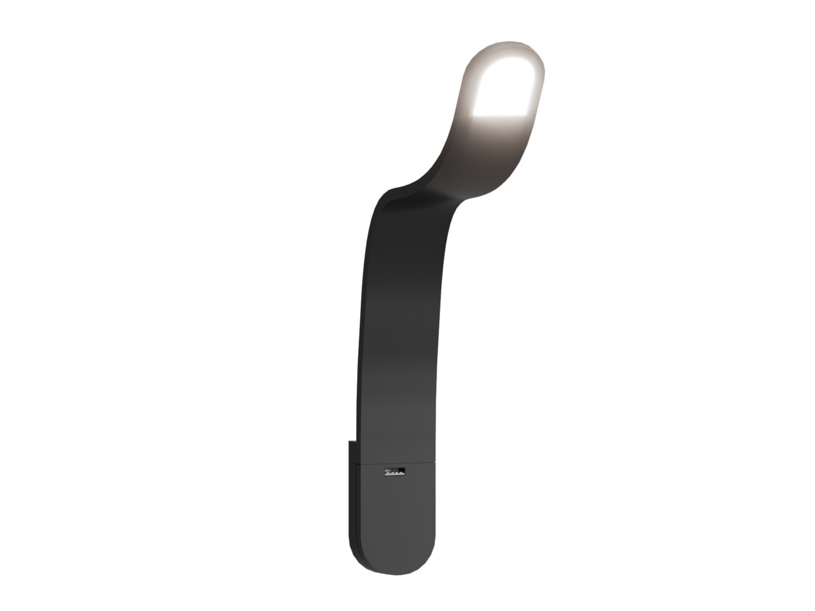 Luzes de LED Concept Lenart XV (Preto)