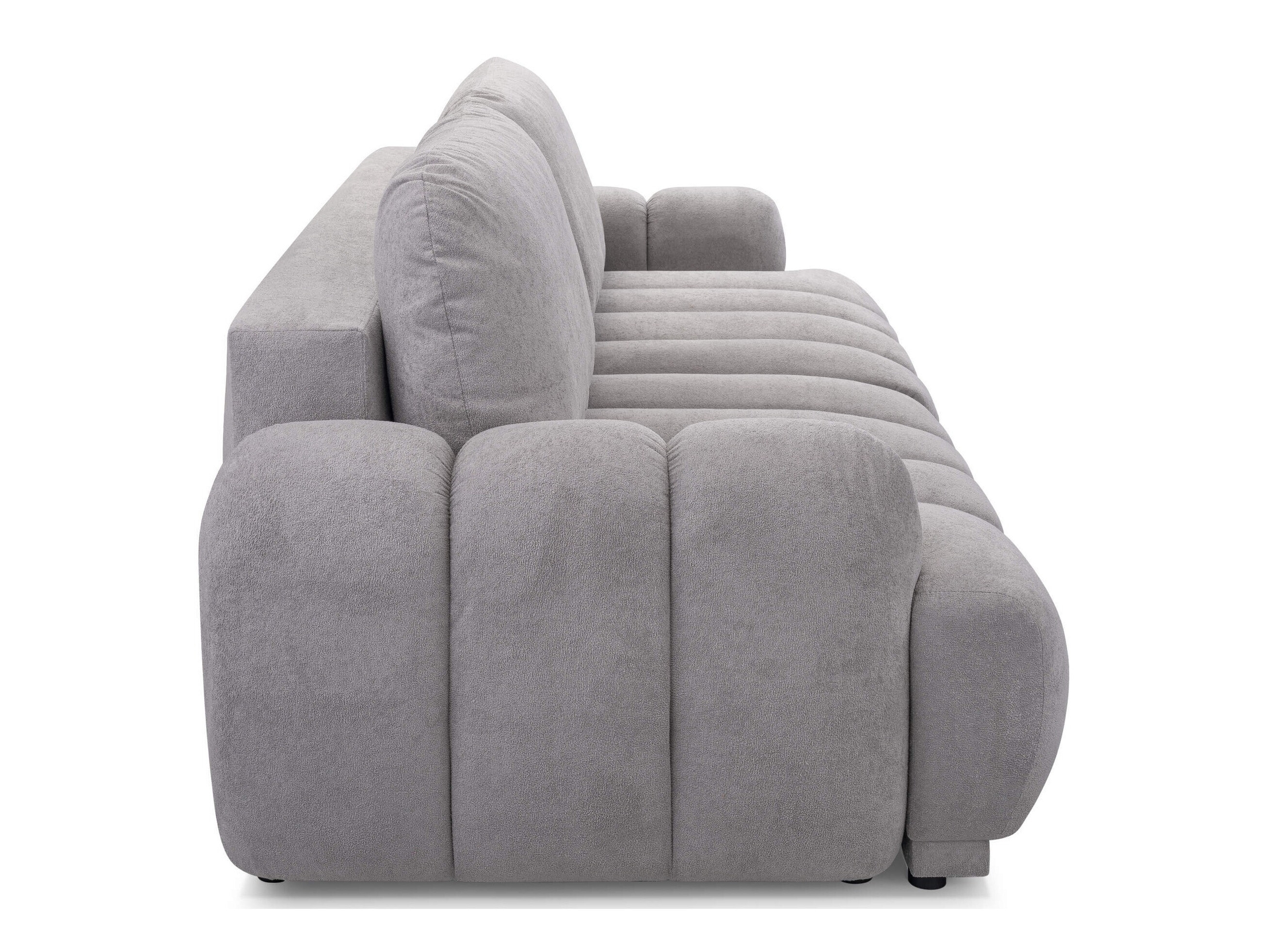 Sofá-cama Lufkin 131 (Gerra 125)