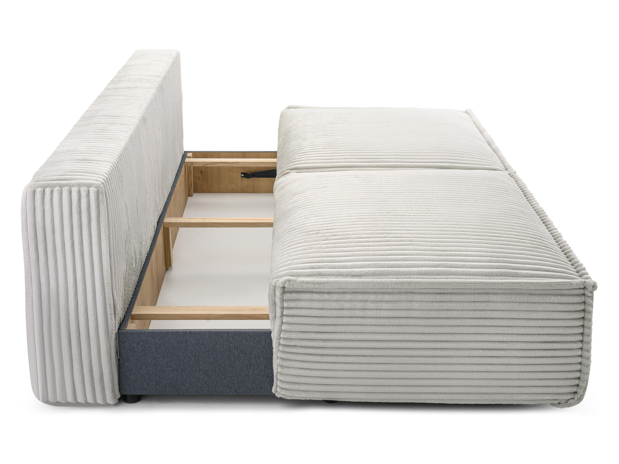 Sofá-cama Lufkin 147 (Tilia 17)