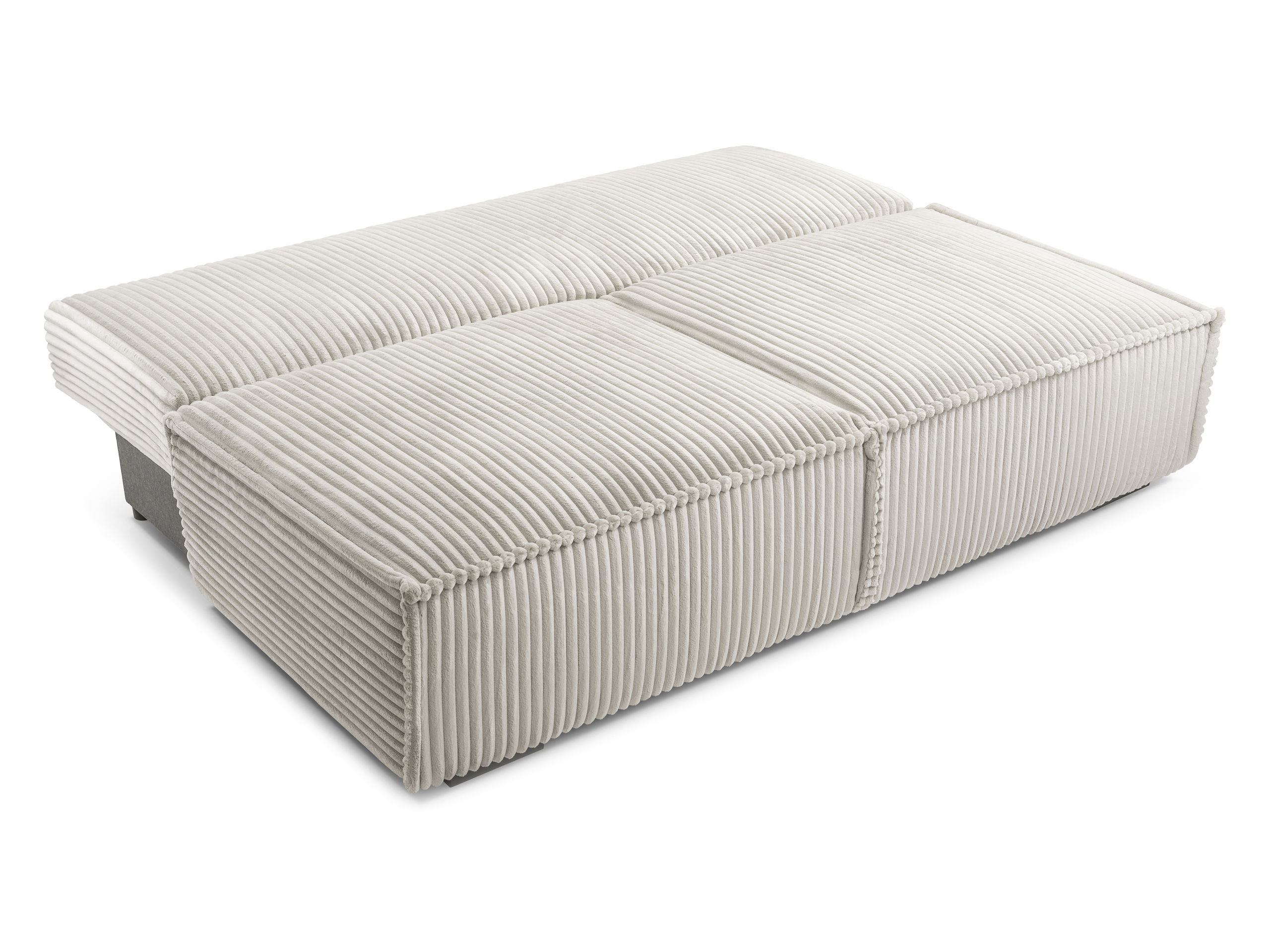 Sofá-cama Lufkin 147 (Tilia 17)