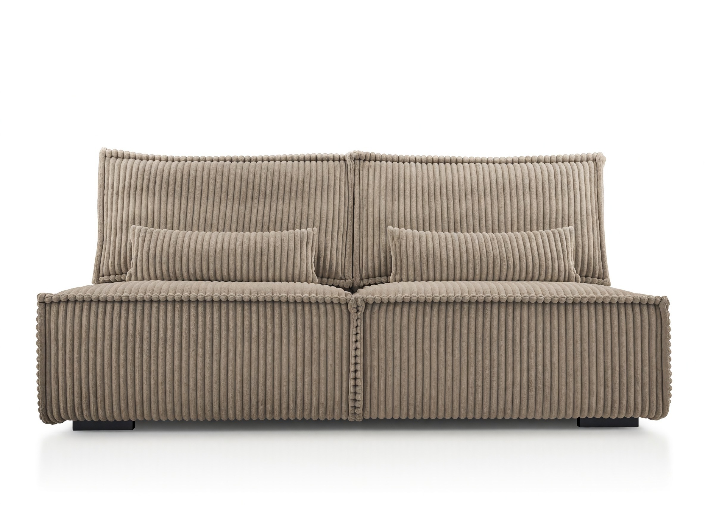 Sofá-cama Lufkin 147 (Tilia 17)