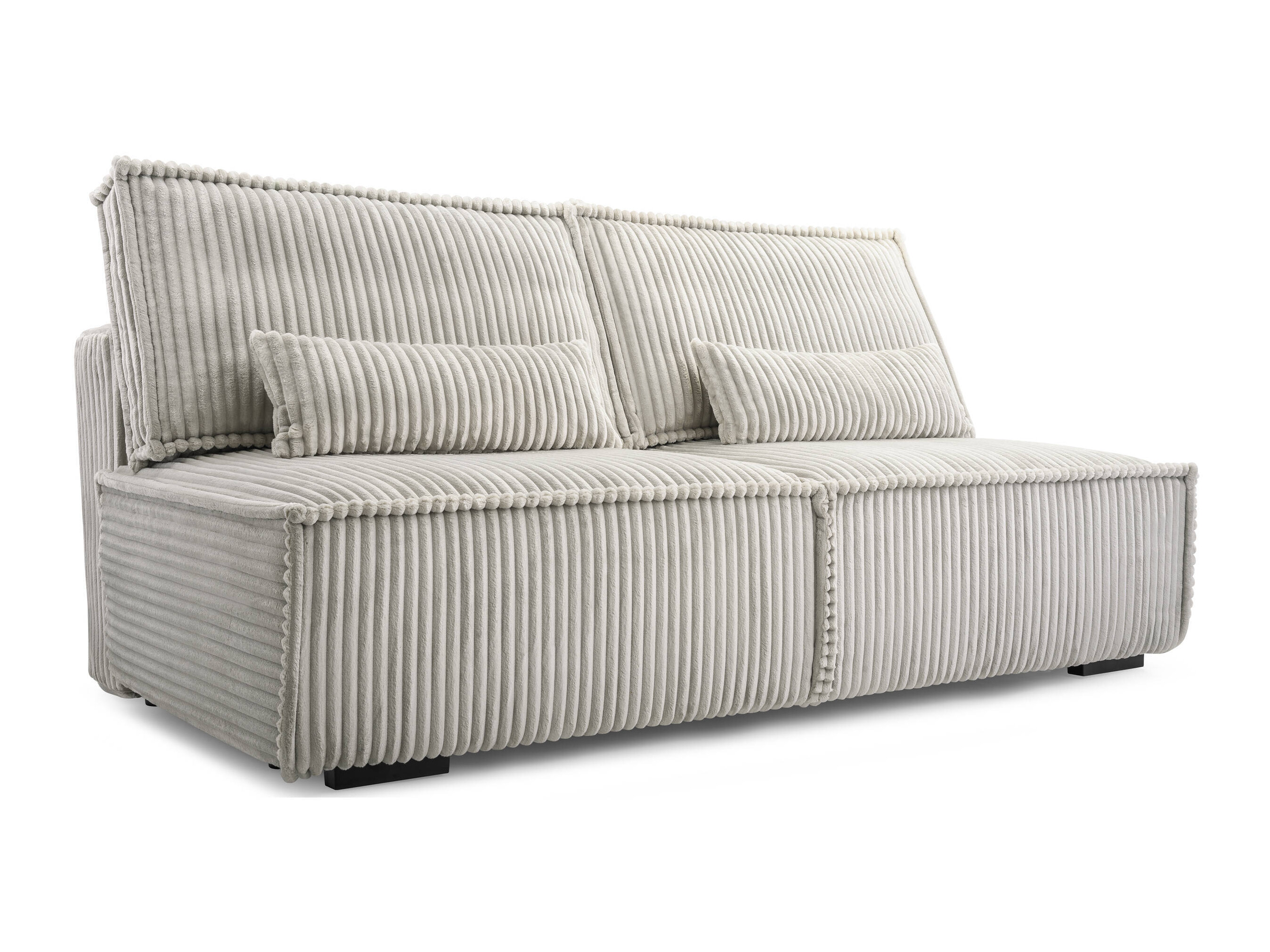 Sofá-cama Lufkin 147 (Tilia 17)