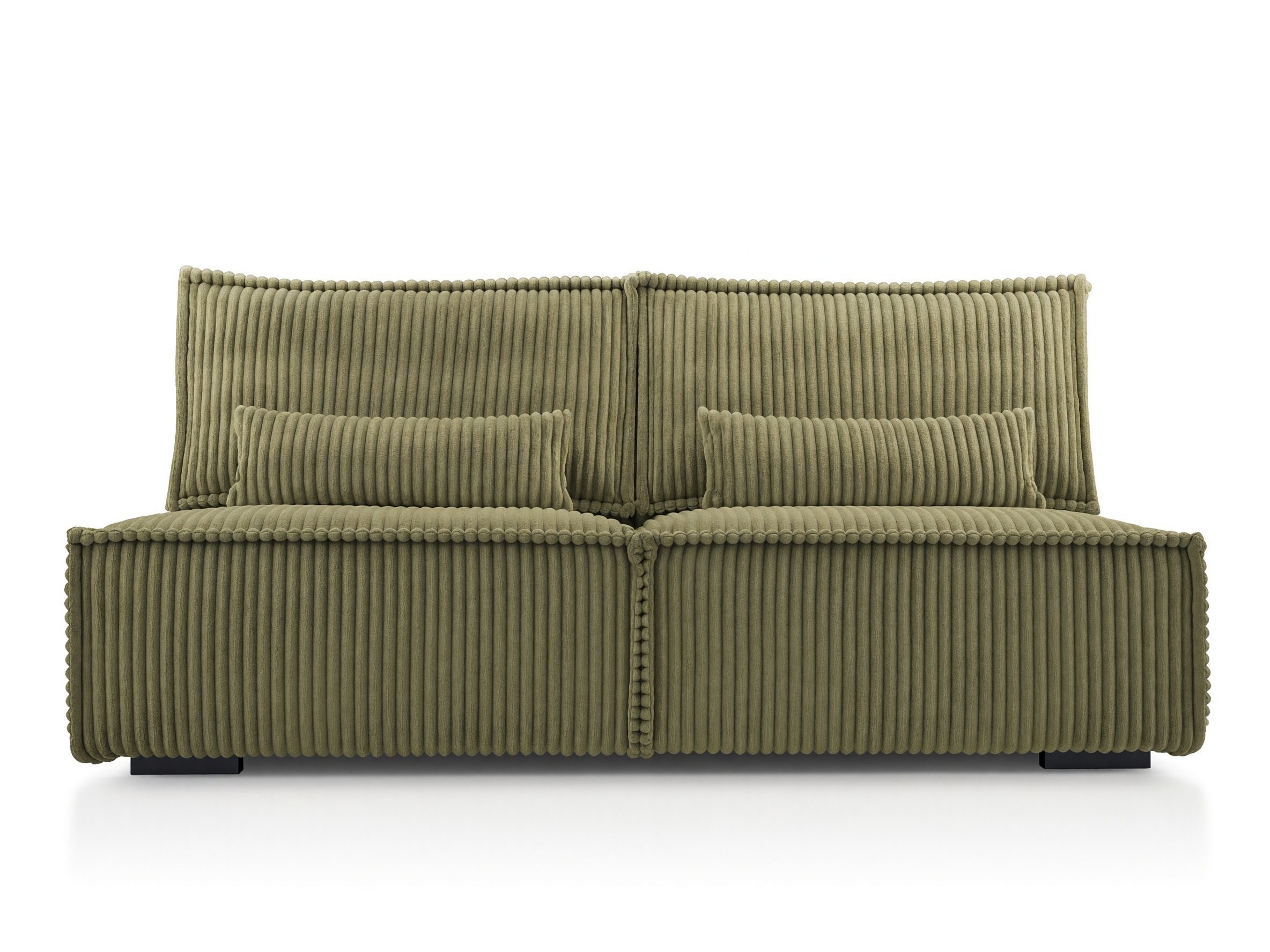 Sofá-cama Lufkin 147 (Tilia 37)