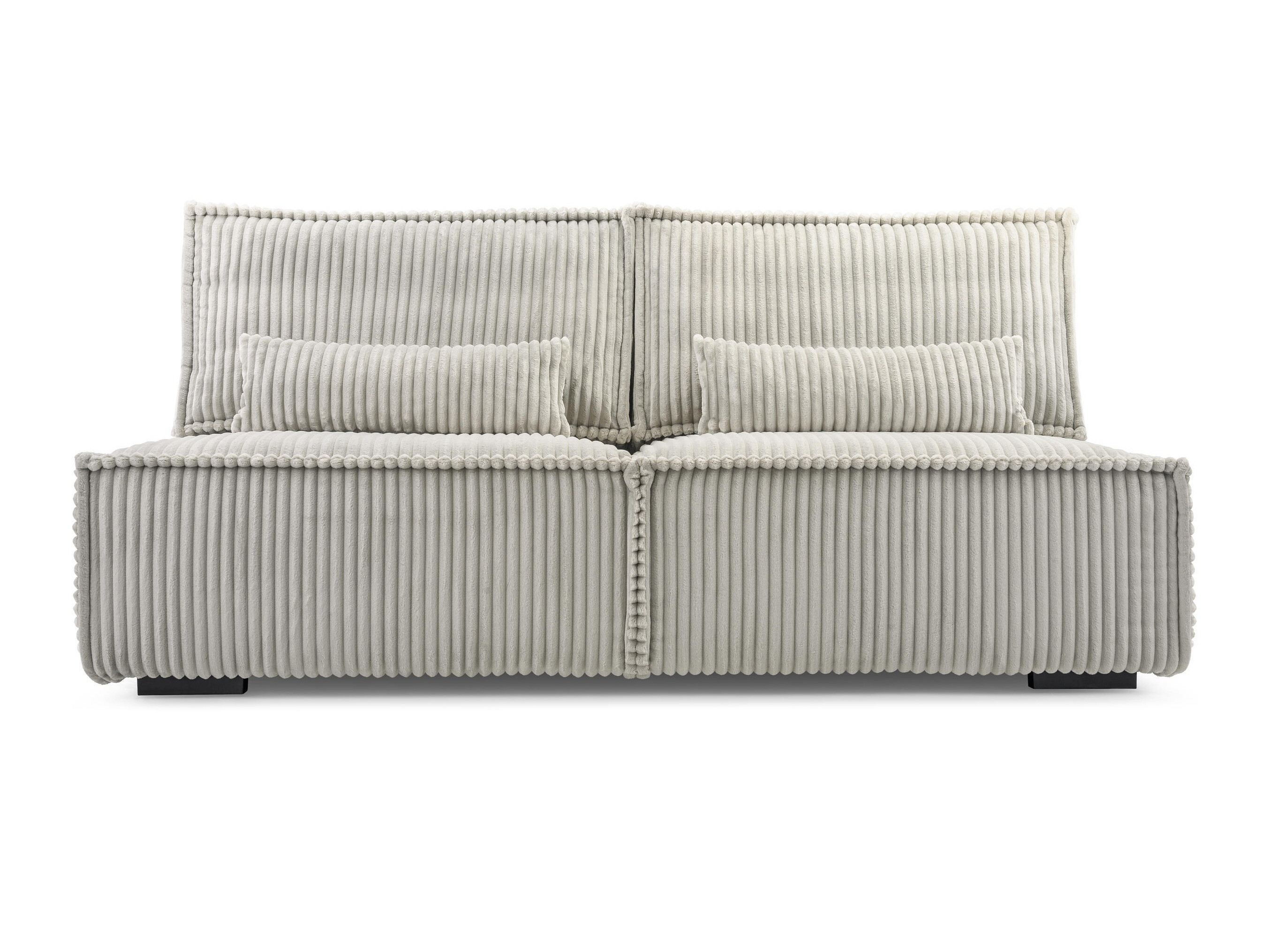 Sofá-cama Lufkin 147 (Tilia 83)