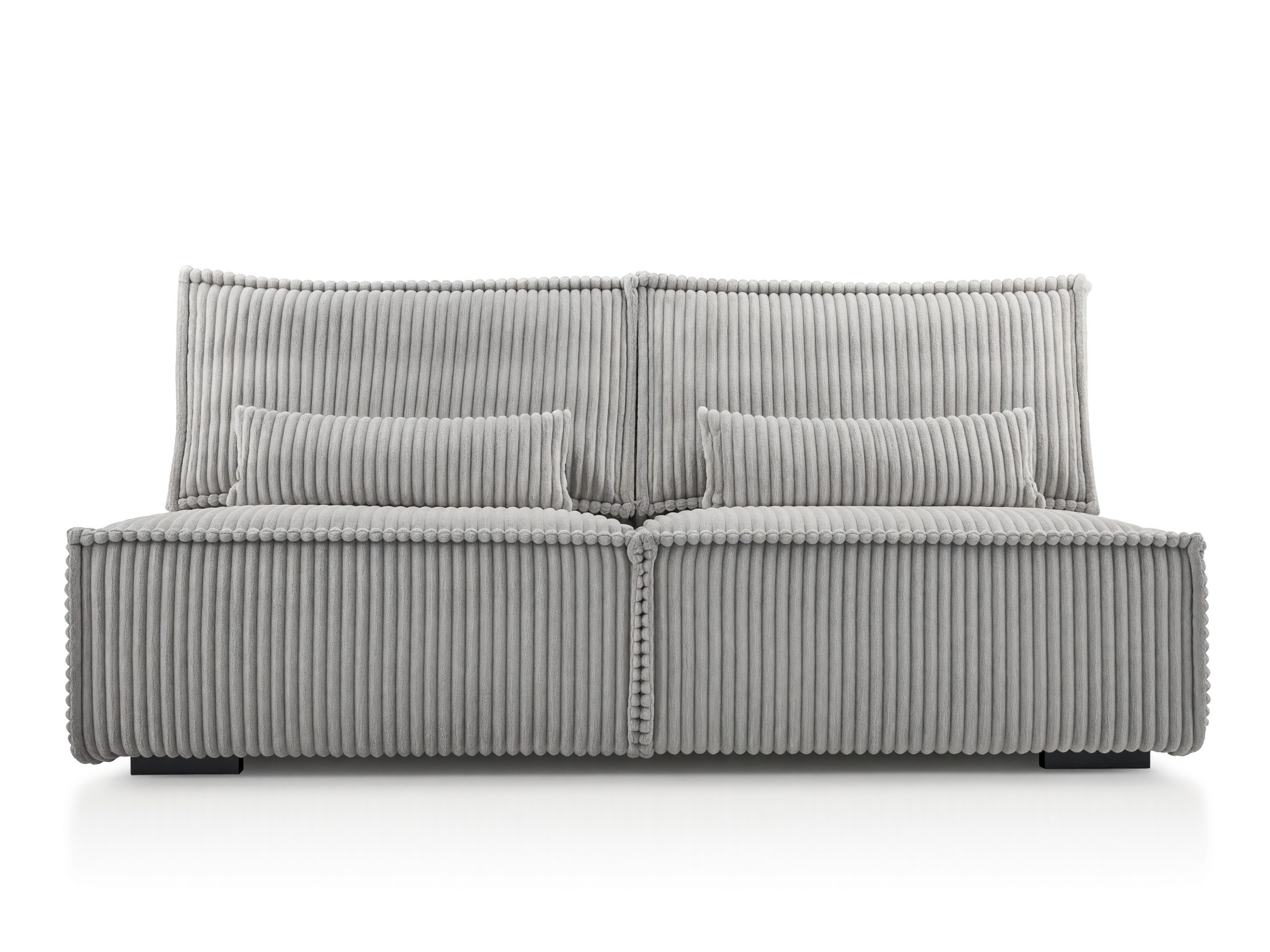 Sofá-cama Lufkin 147 (Tilia 86)