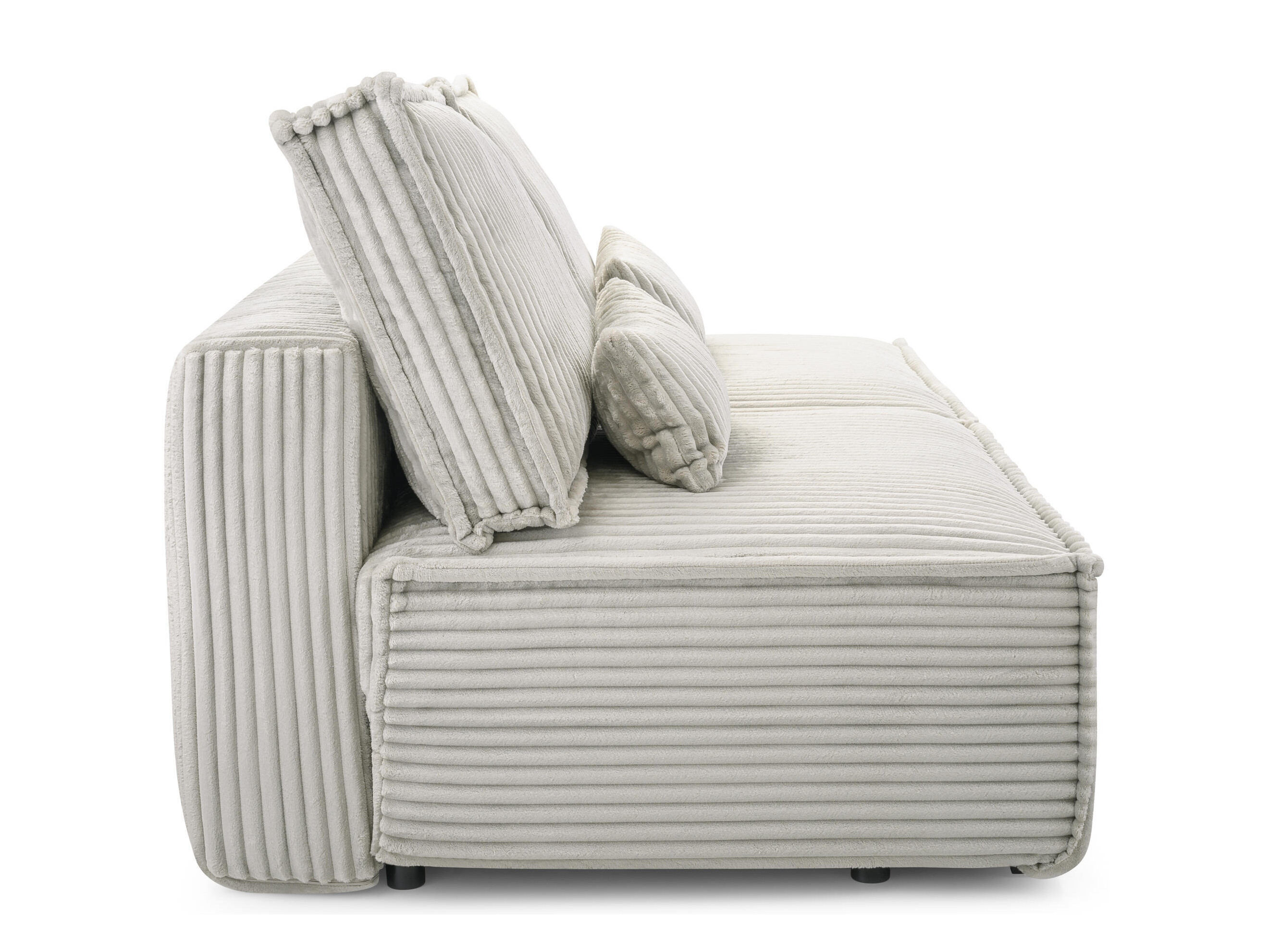 Sofá-cama Lufkin 147 (Tilia 17)