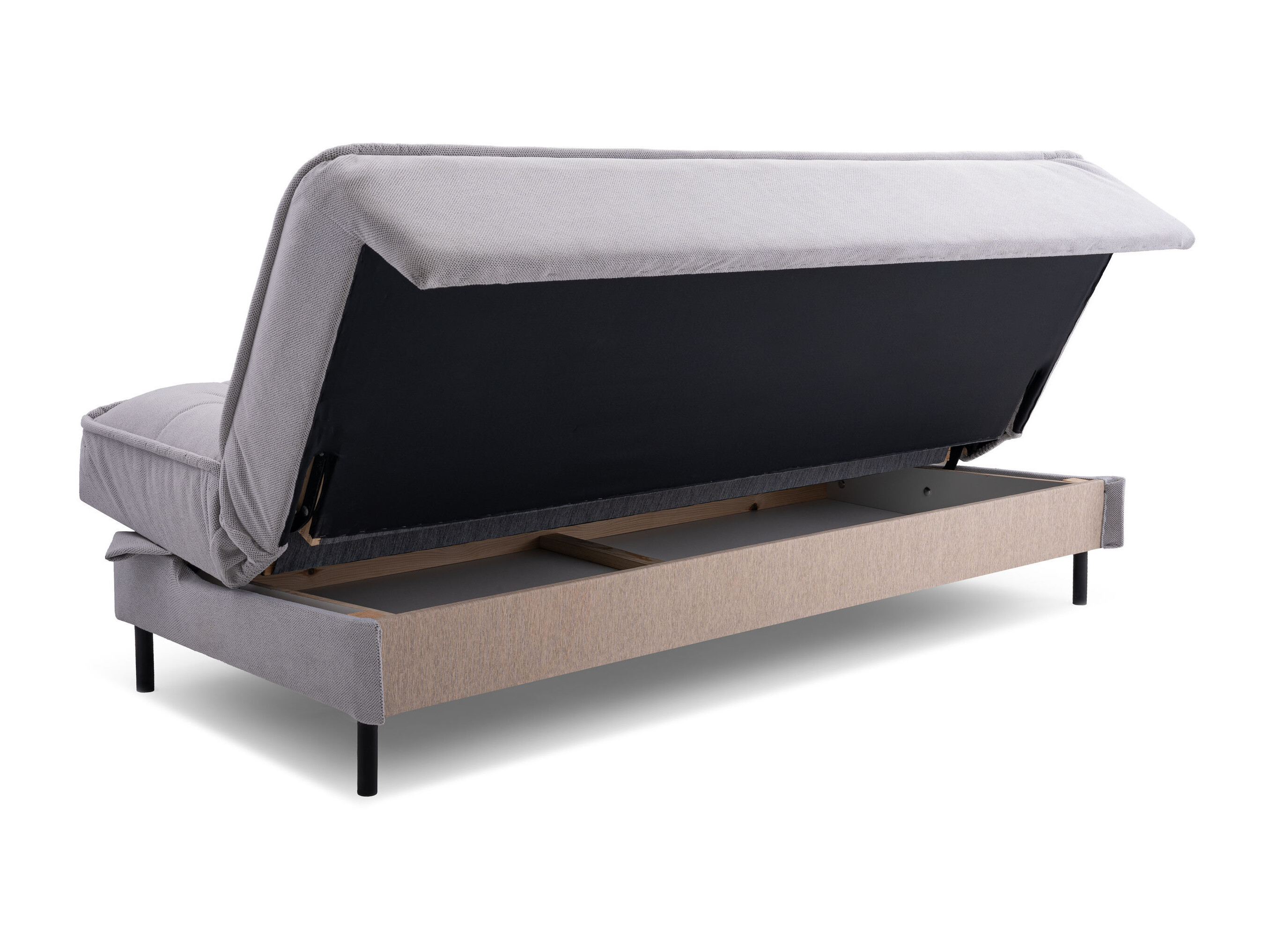 Sofá-cama Lufkin 149 (Curio 09)