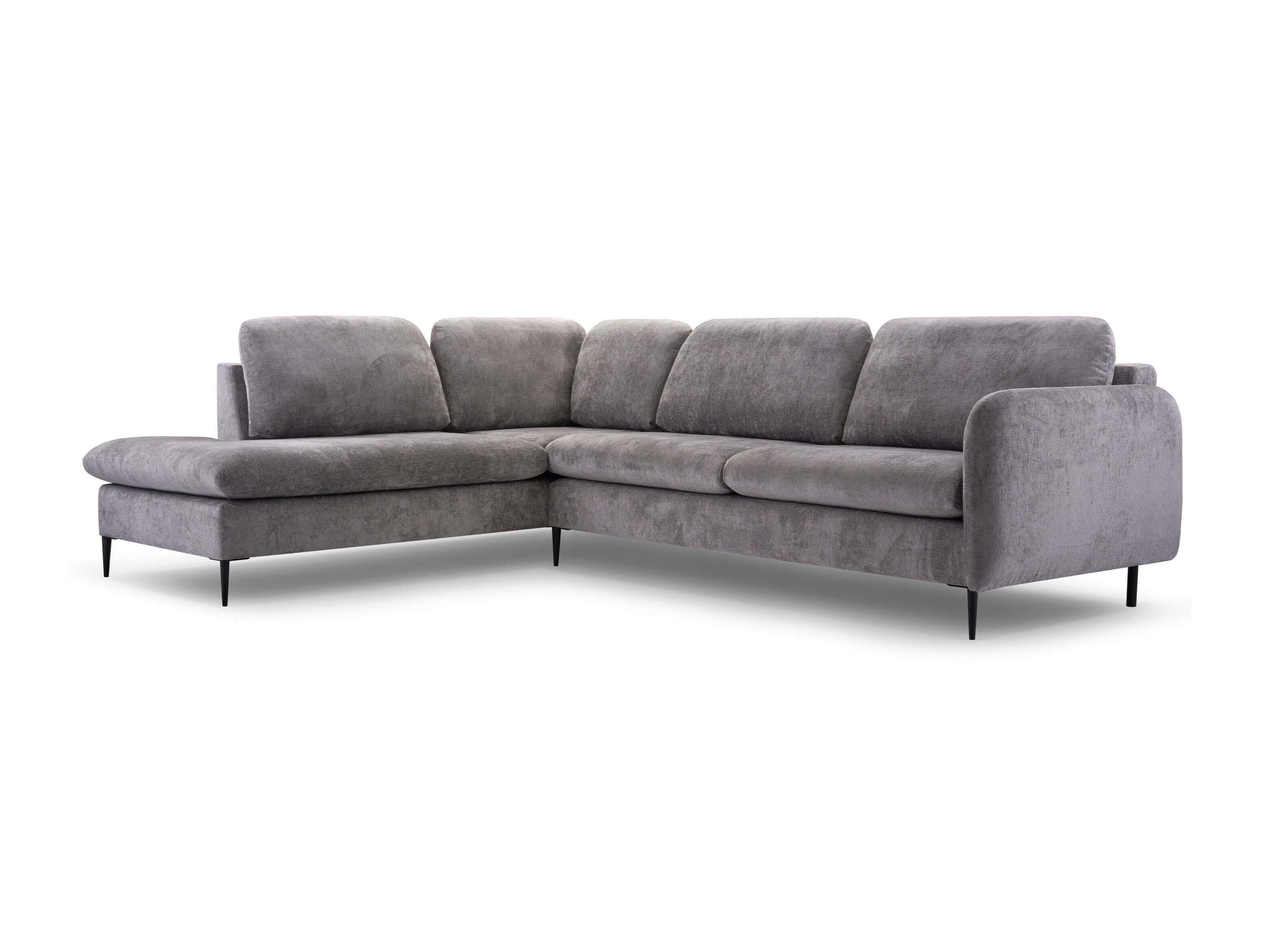 Sofá de canto Lufkin 150 (Perfect Harmony 82)