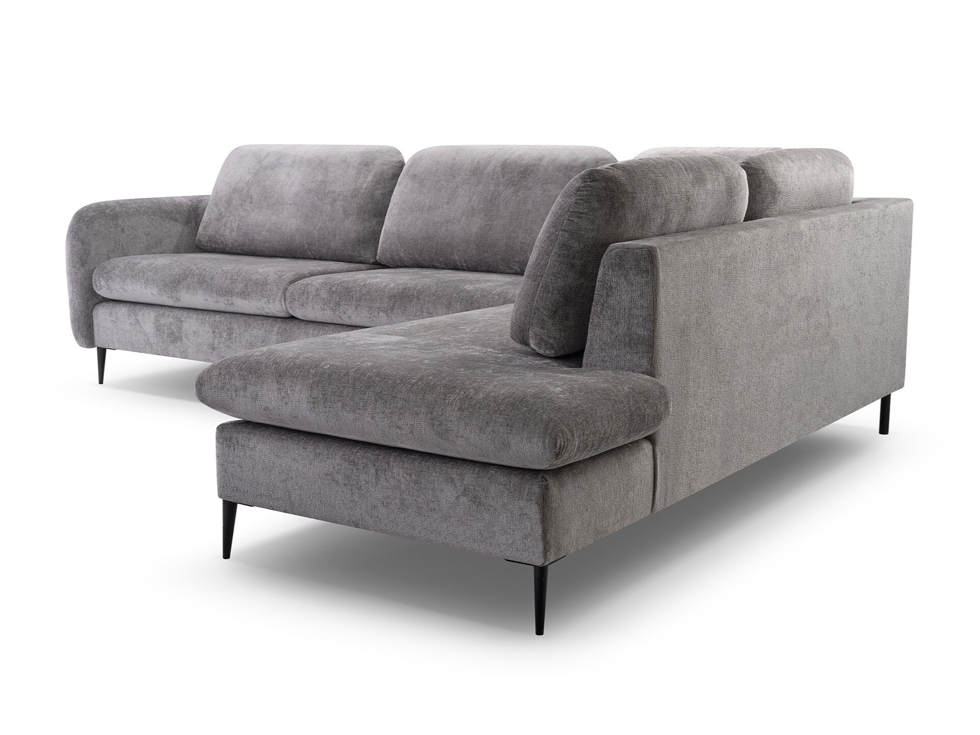 Sofá de canto Lufkin 150 (Perfect Harmony 82)