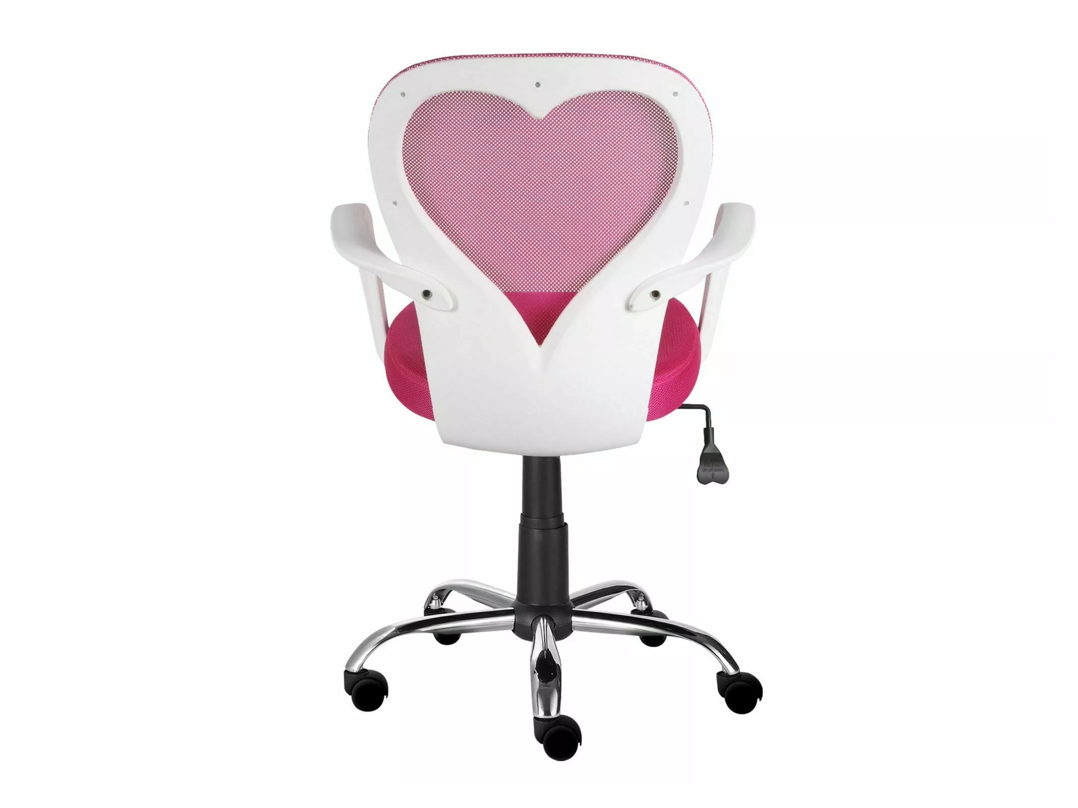 Cadeira para crianças Detroit 693 (Rosa)