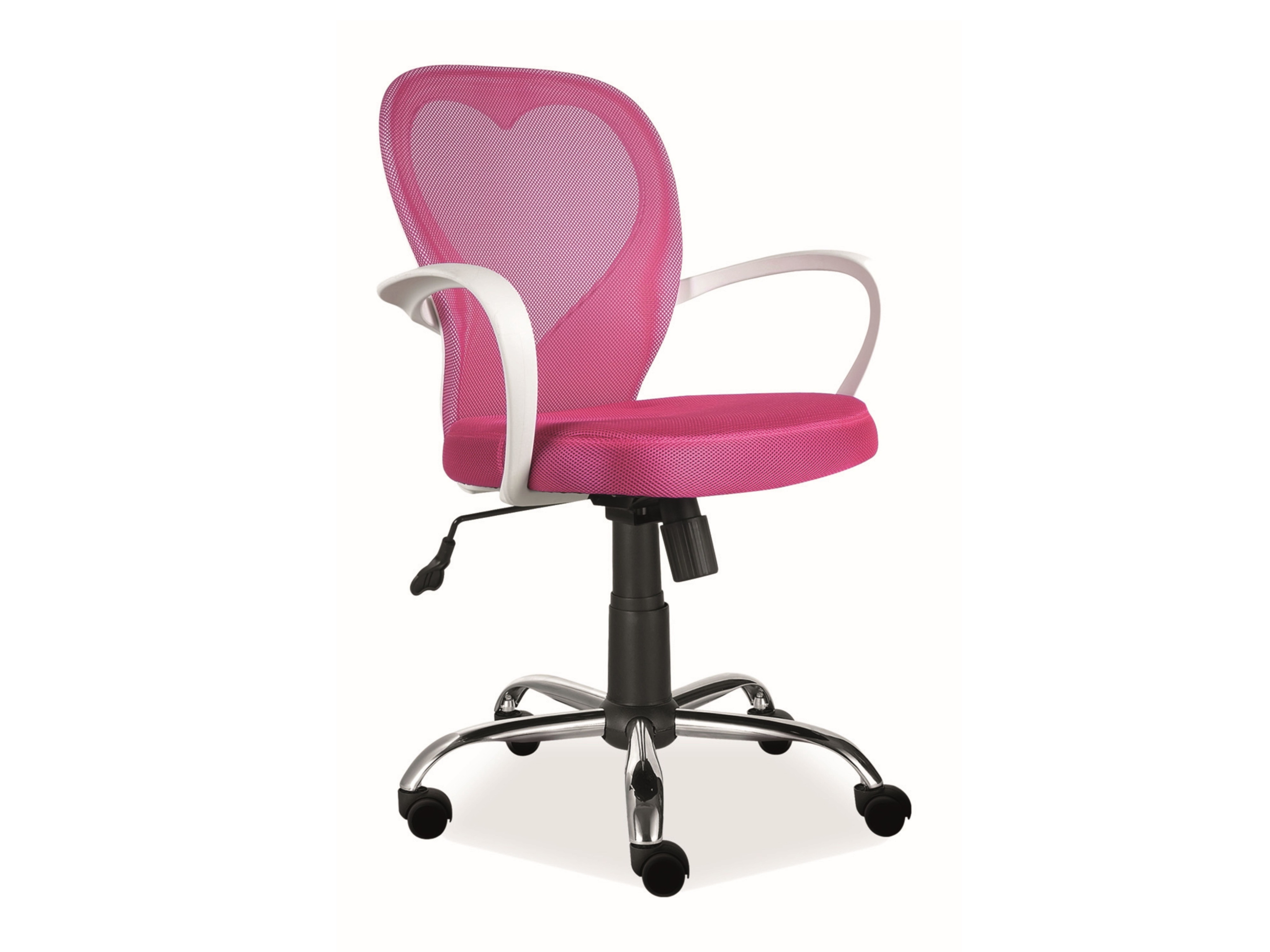 Cadeira para crianças Detroit 693 (Rosa)