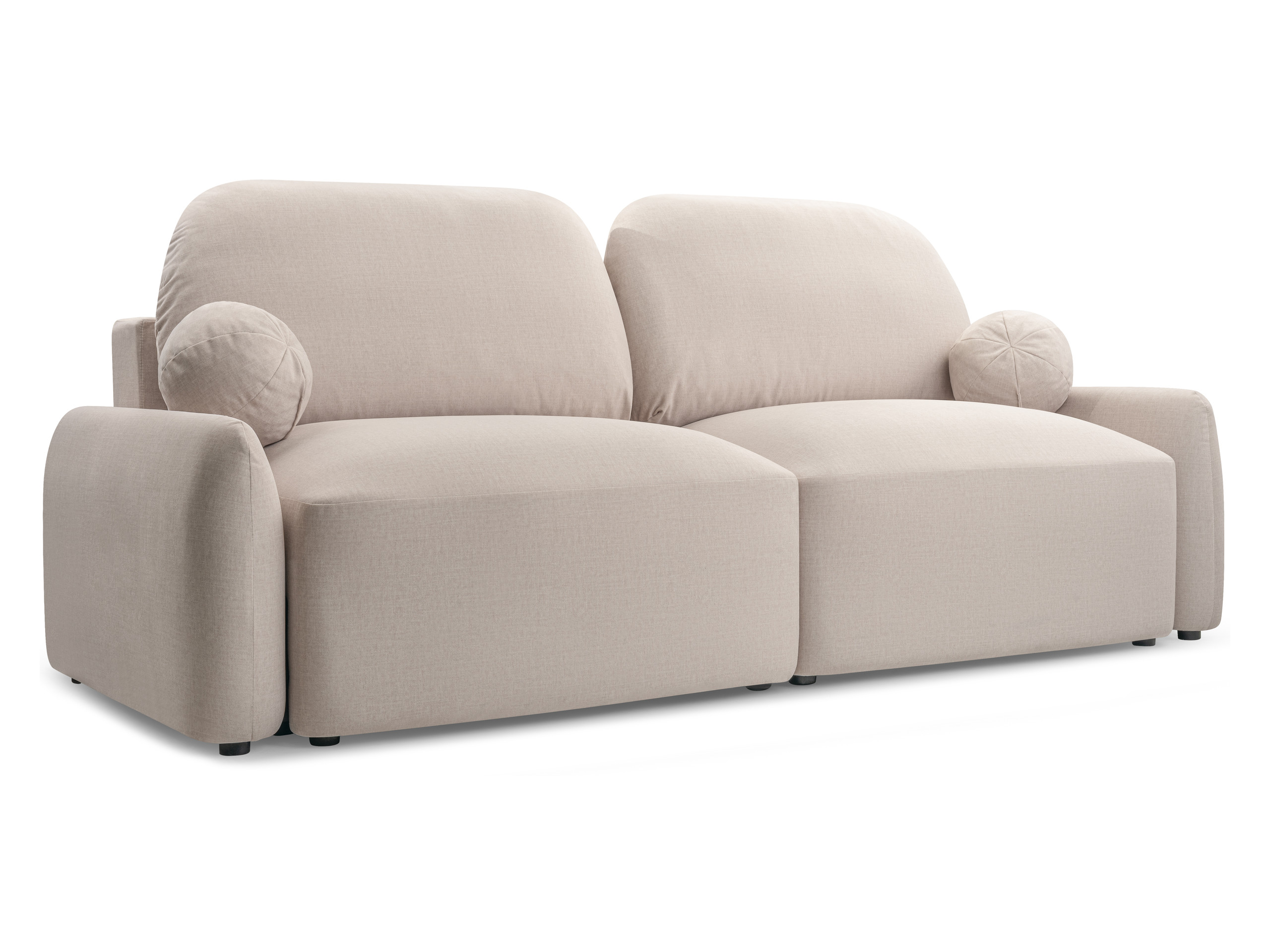 Sofá-cama Lufkin 153 (Maya 03)