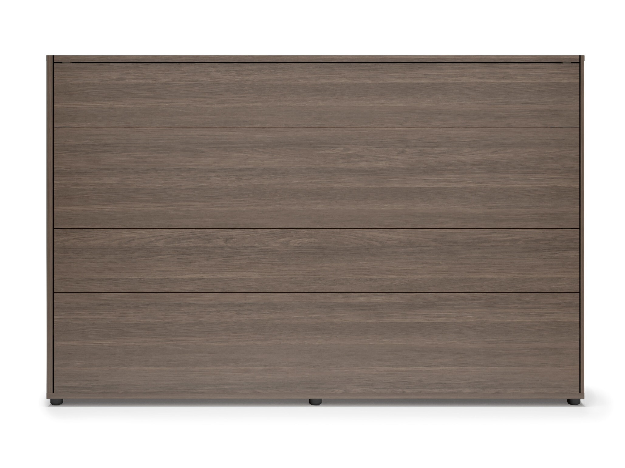 Conjunto de mobiliário Concept Lenart 107