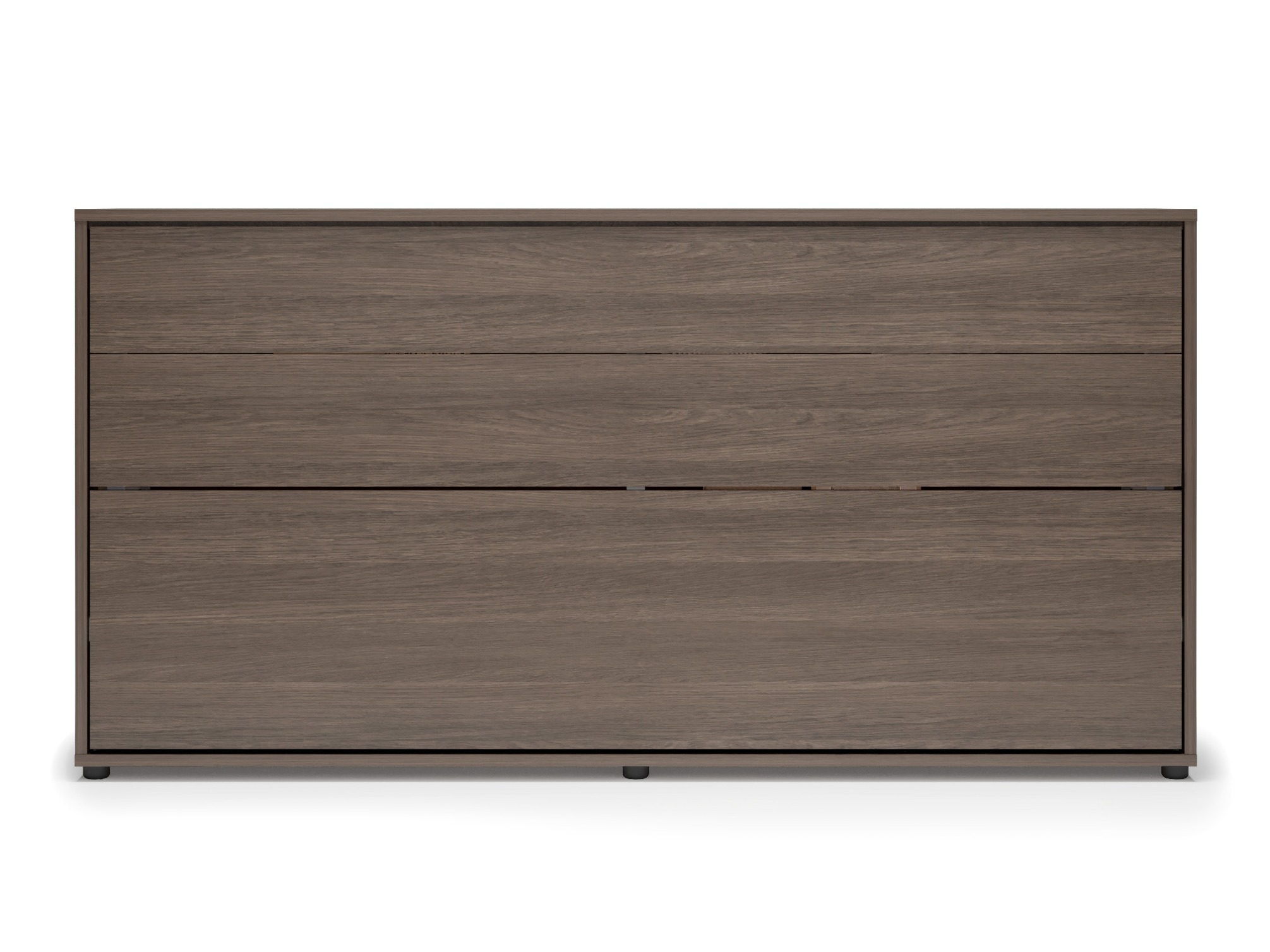 Conjunto de mobiliário Concept Lenart XVI
