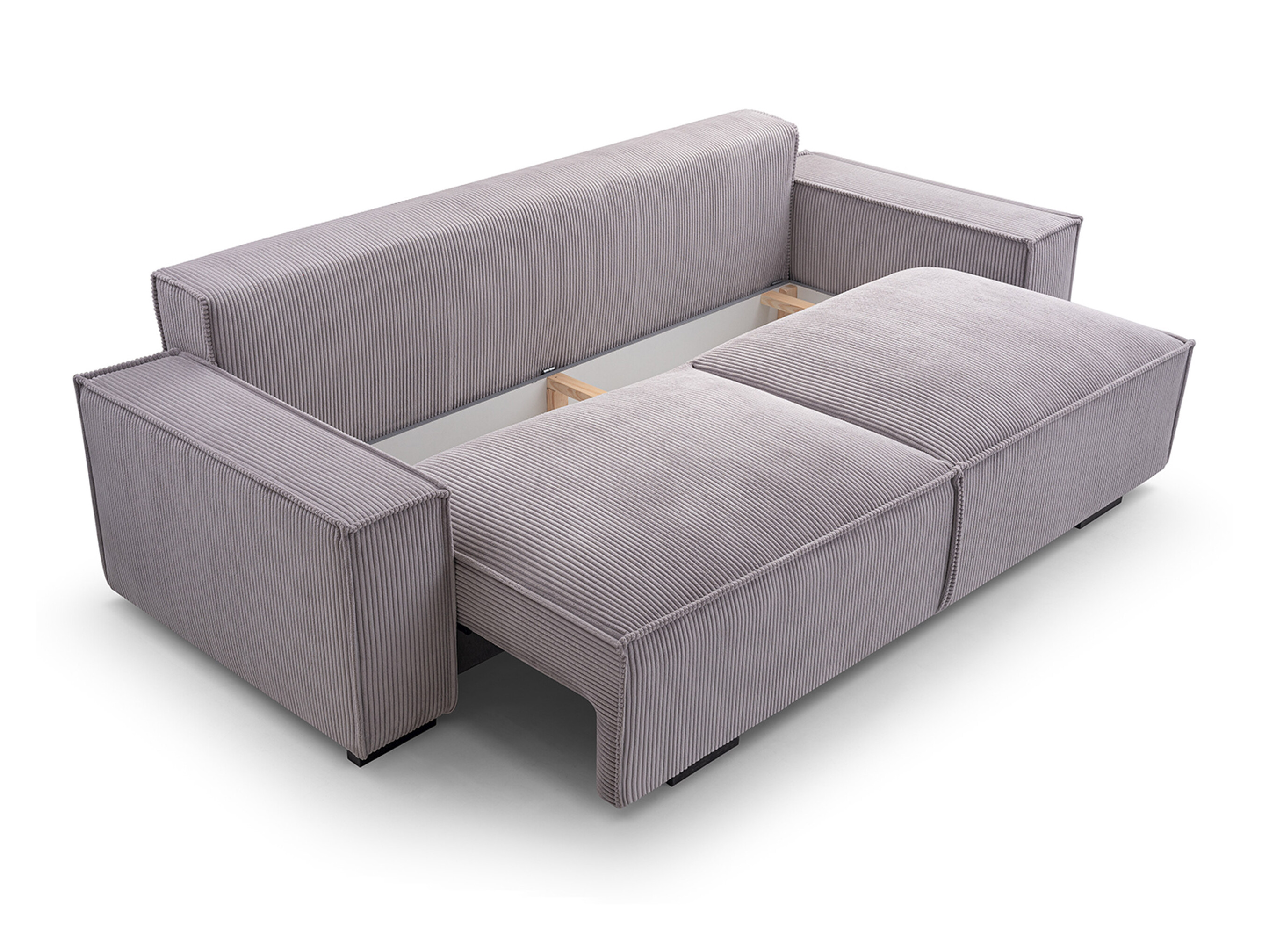 Sofá-cama Lufkin 156 (Lincoln 86)