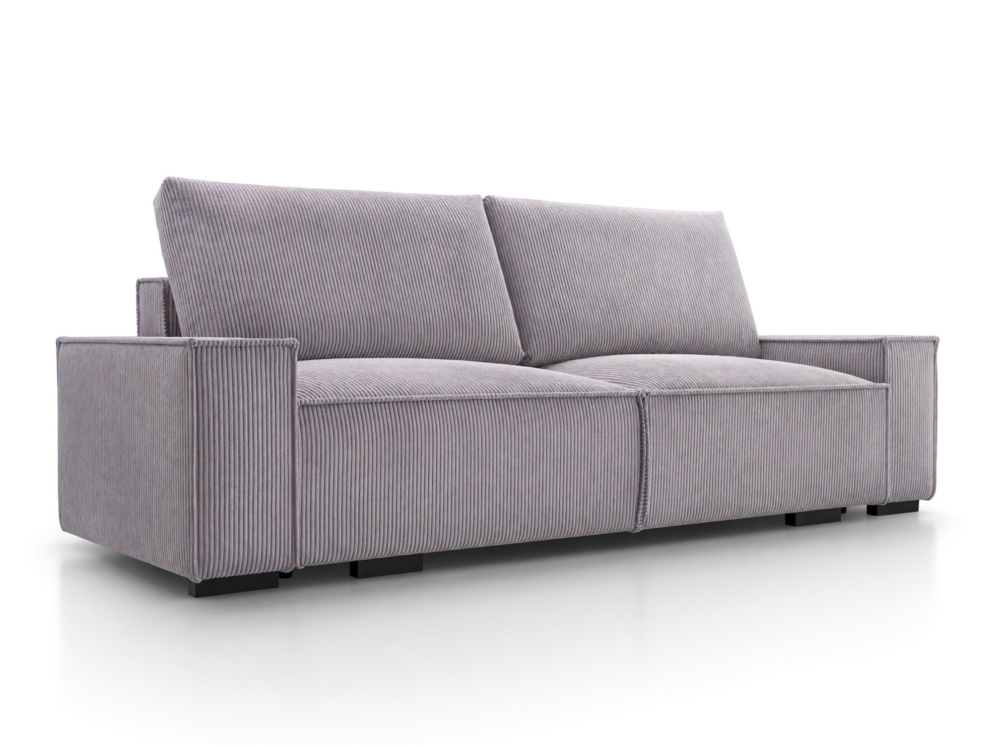 Sofá-cama Lufkin 156 (Lincoln 86)
