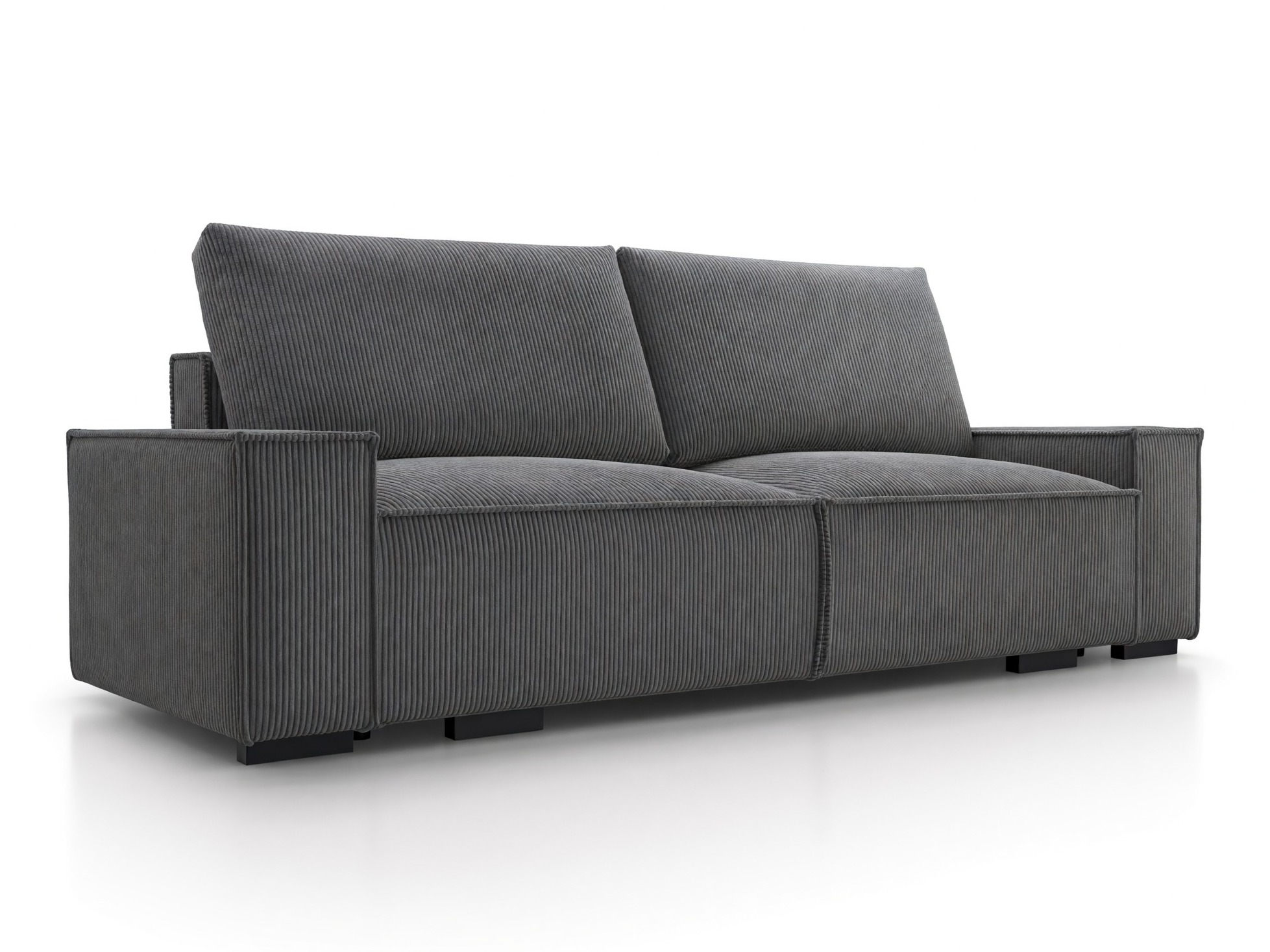 Sofá-cama Lufkin 156 (Lincoln 90)