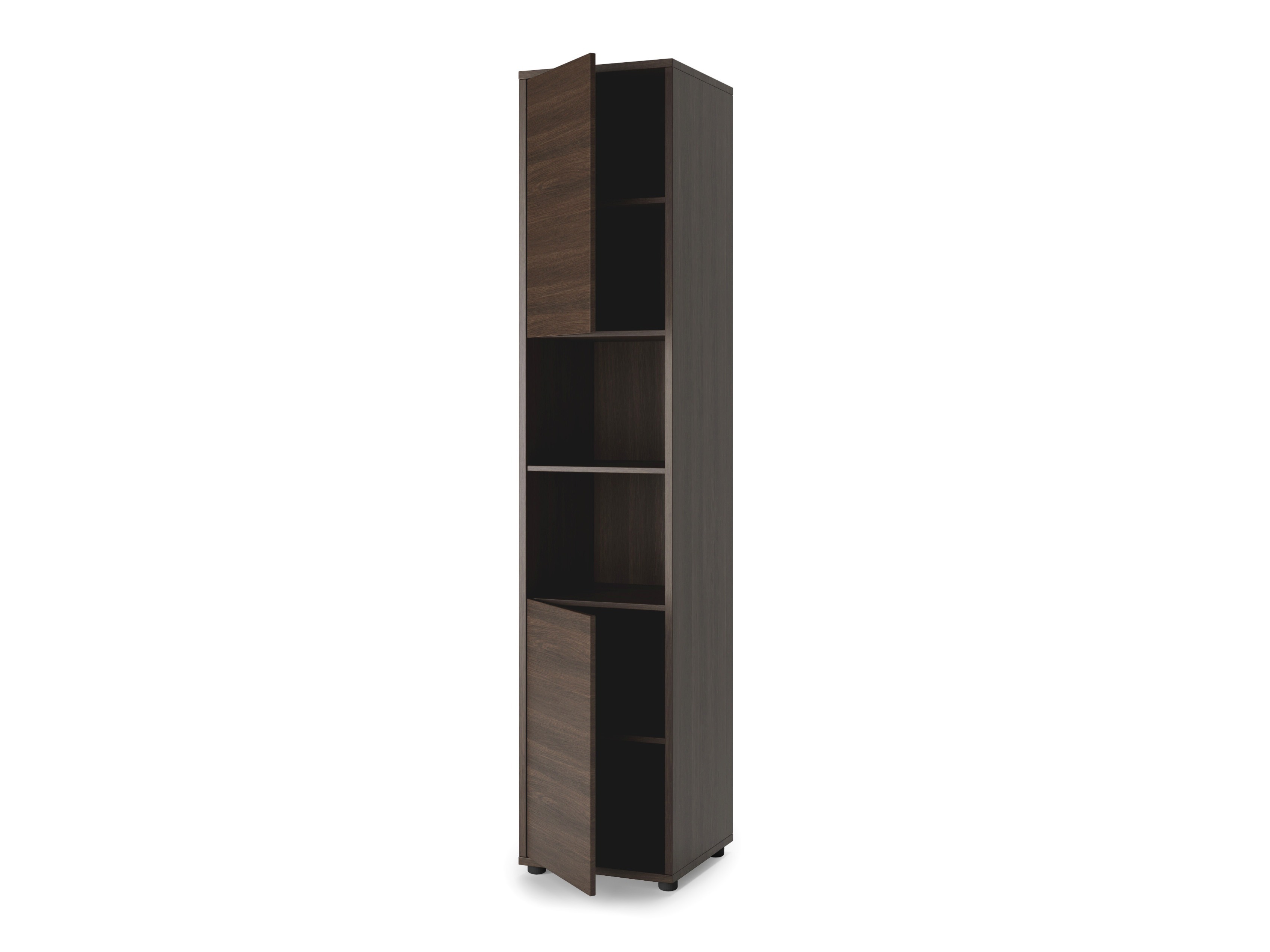 Conjunto de mobiliário Concept Lenart 109