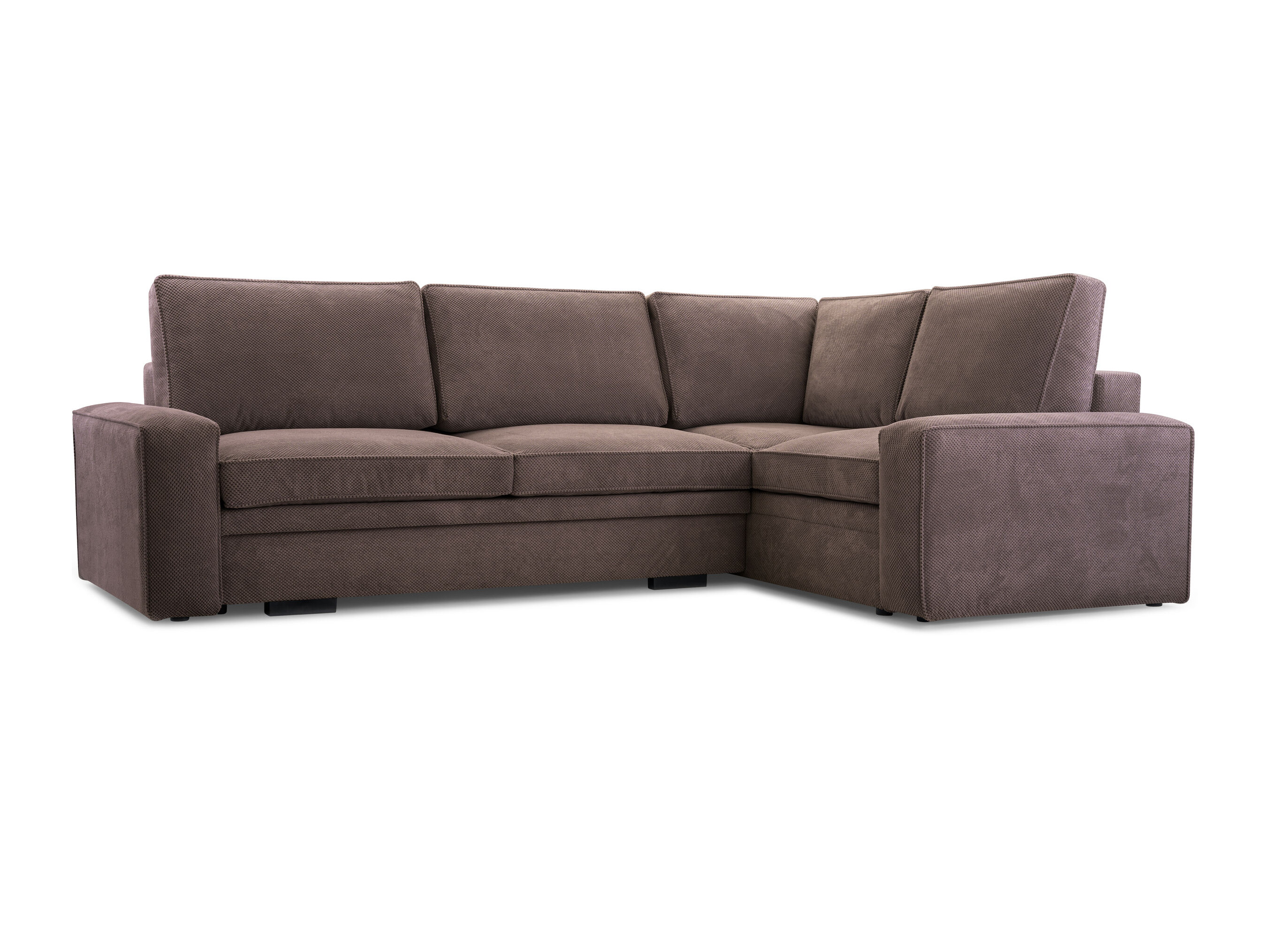 Sofá de canto Lufkin 160 (Onega 03)