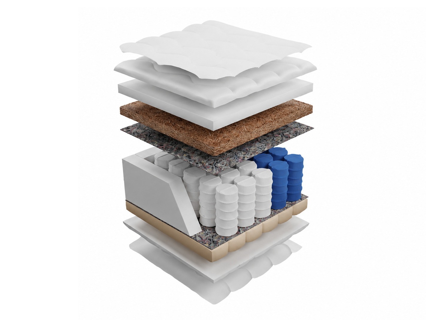 Colchão Arbuter