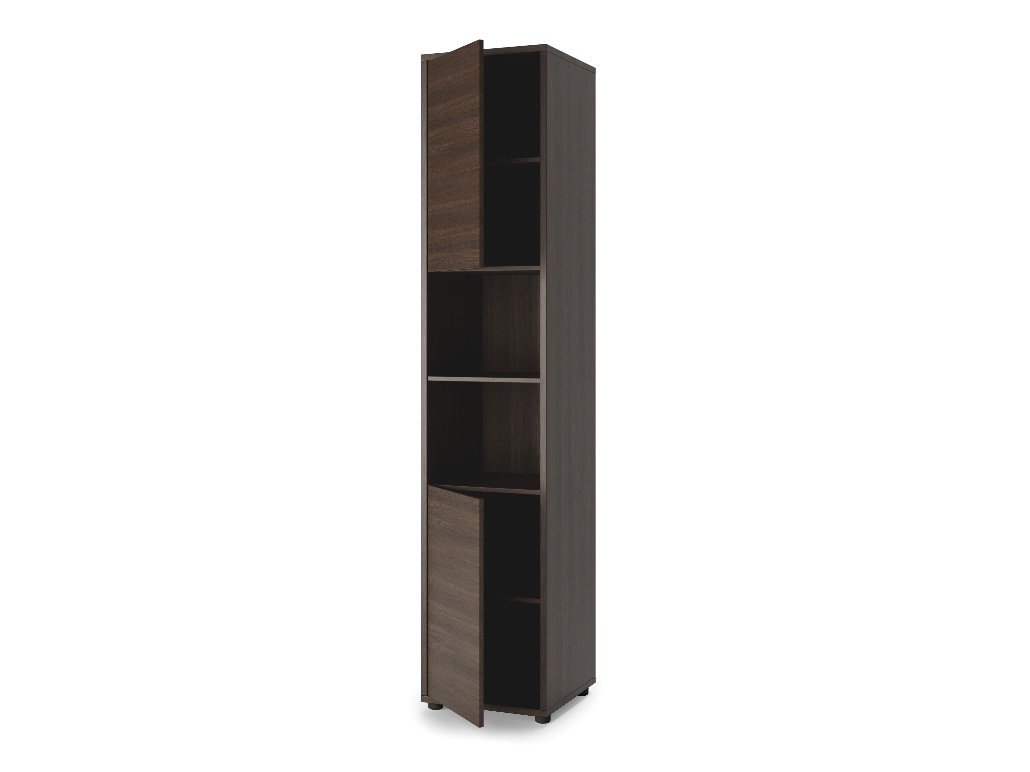 Conjunto de mobiliário Concept Lenart XIX