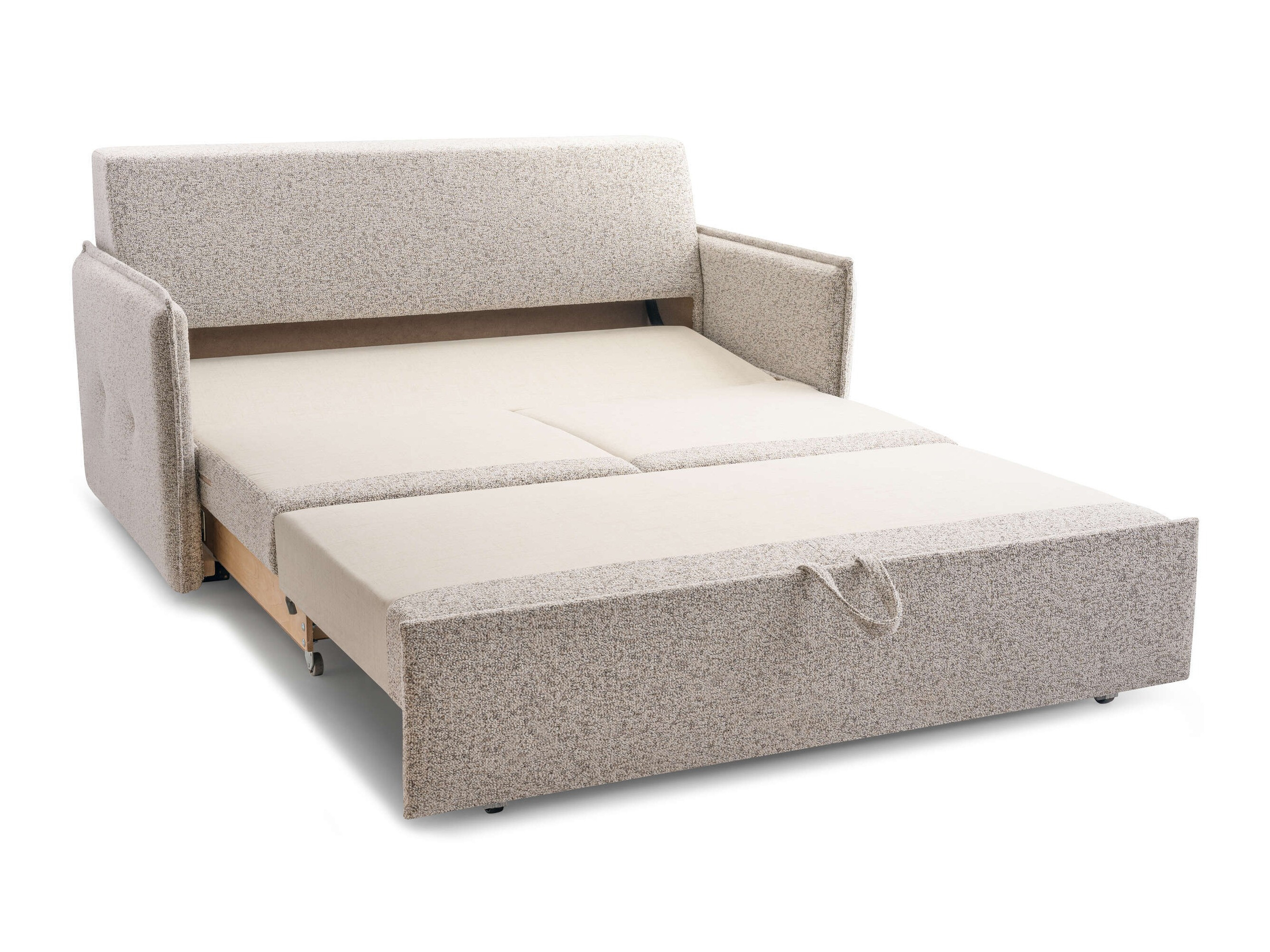 Sofá-cama Lufkin 163 (Puente 06)