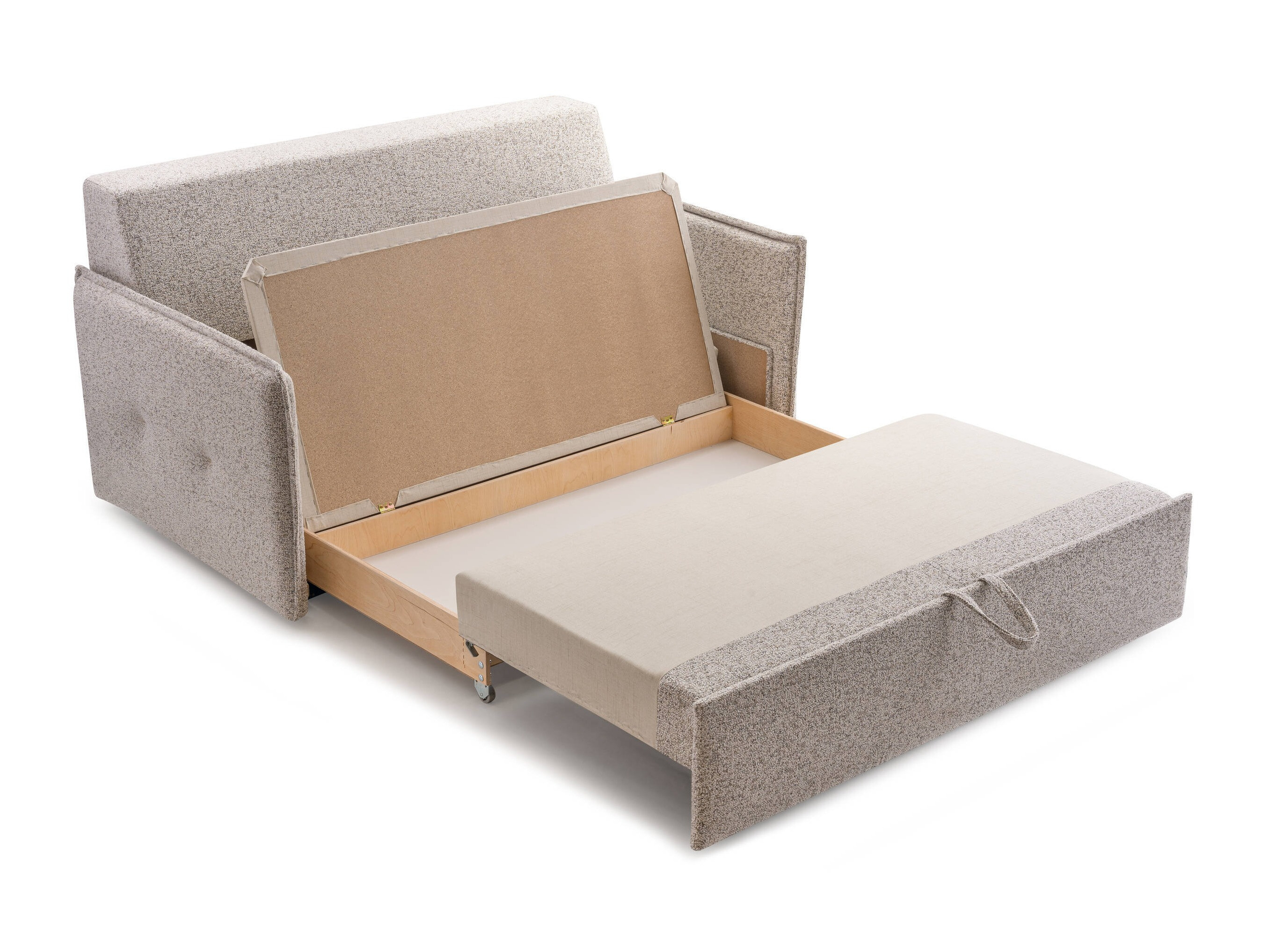 Sofá-cama Lufkin 163 (Puente 06)