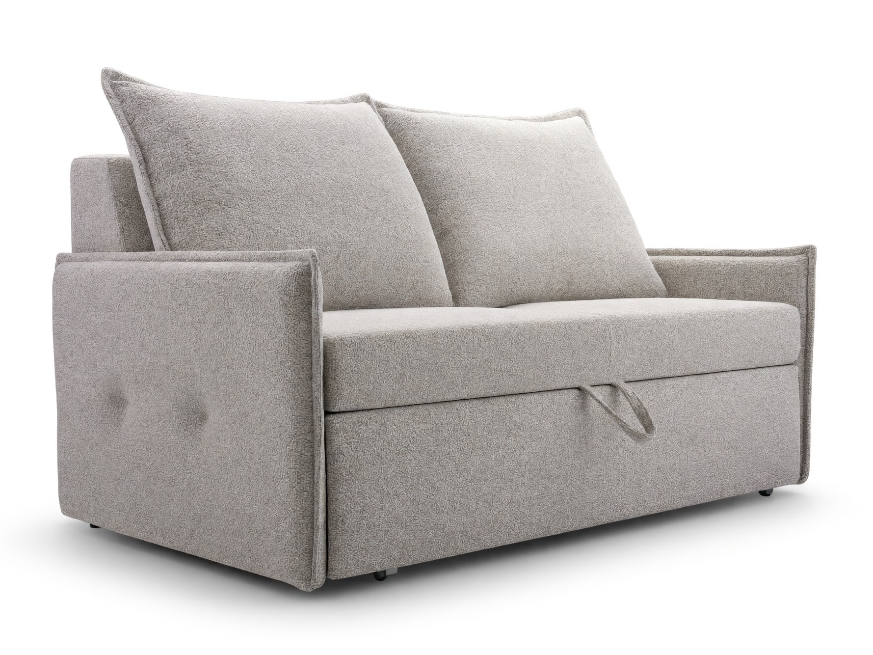 Sofá-cama Lufkin 163 (Puente 06)