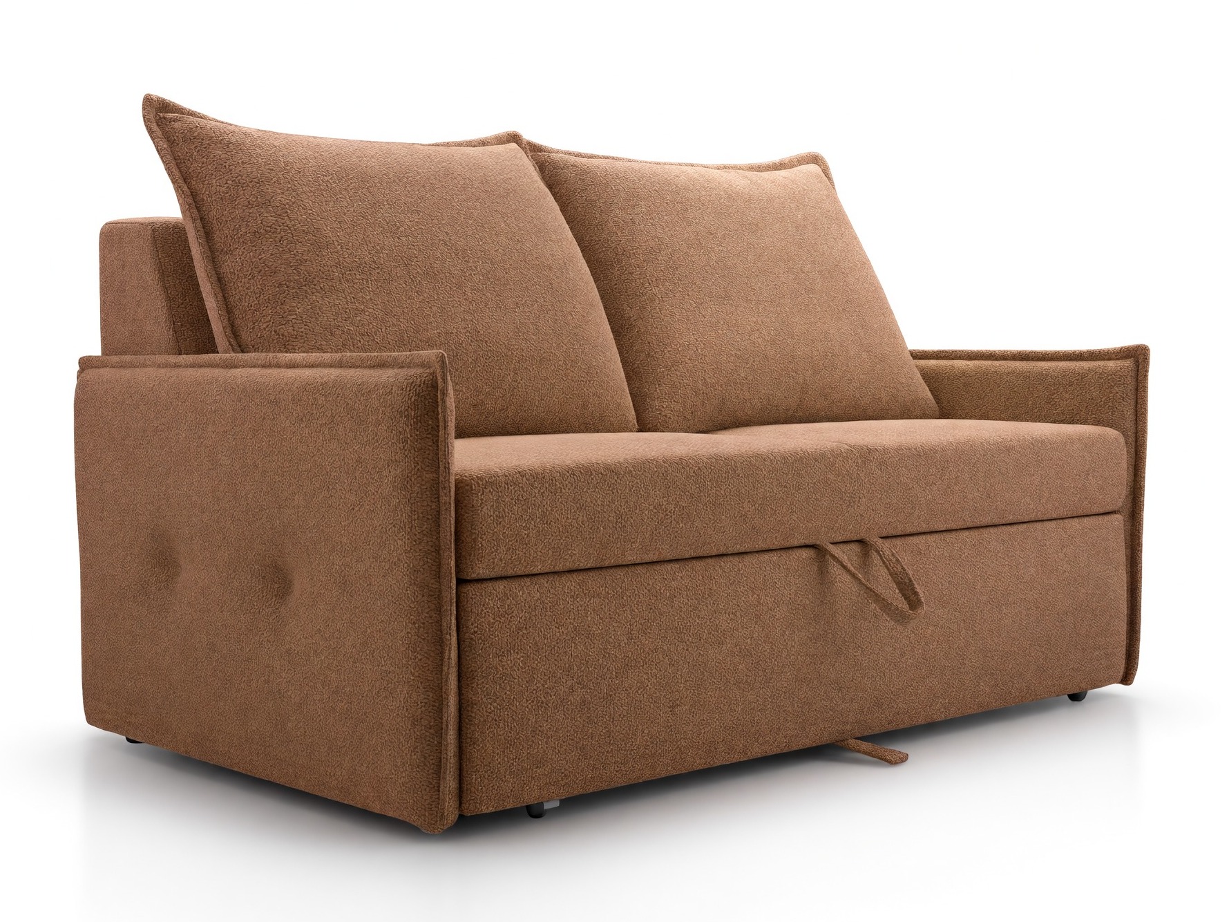 Sofá-cama Lufkin 163 (Puente 52)