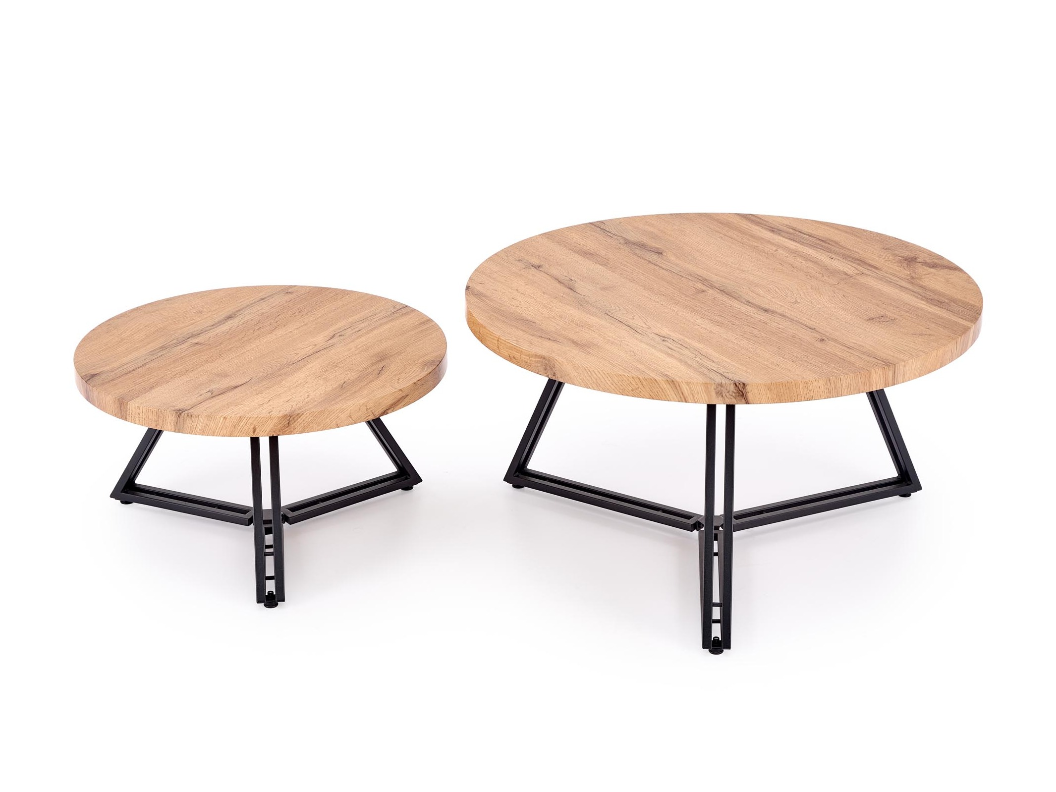 Conjunto de mesa de centro Houston 2184