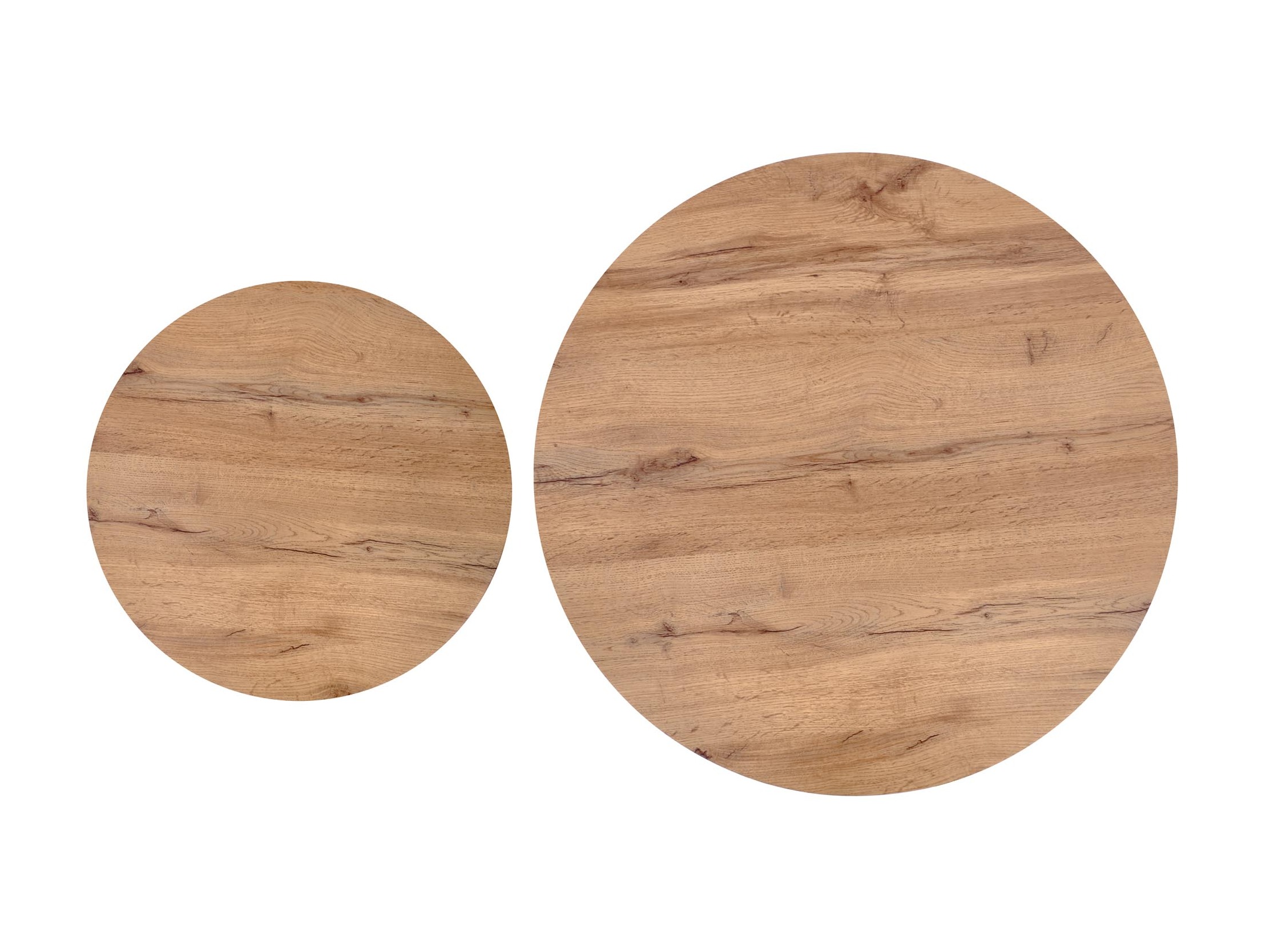 Conjunto de mesa de centro Houston 2184