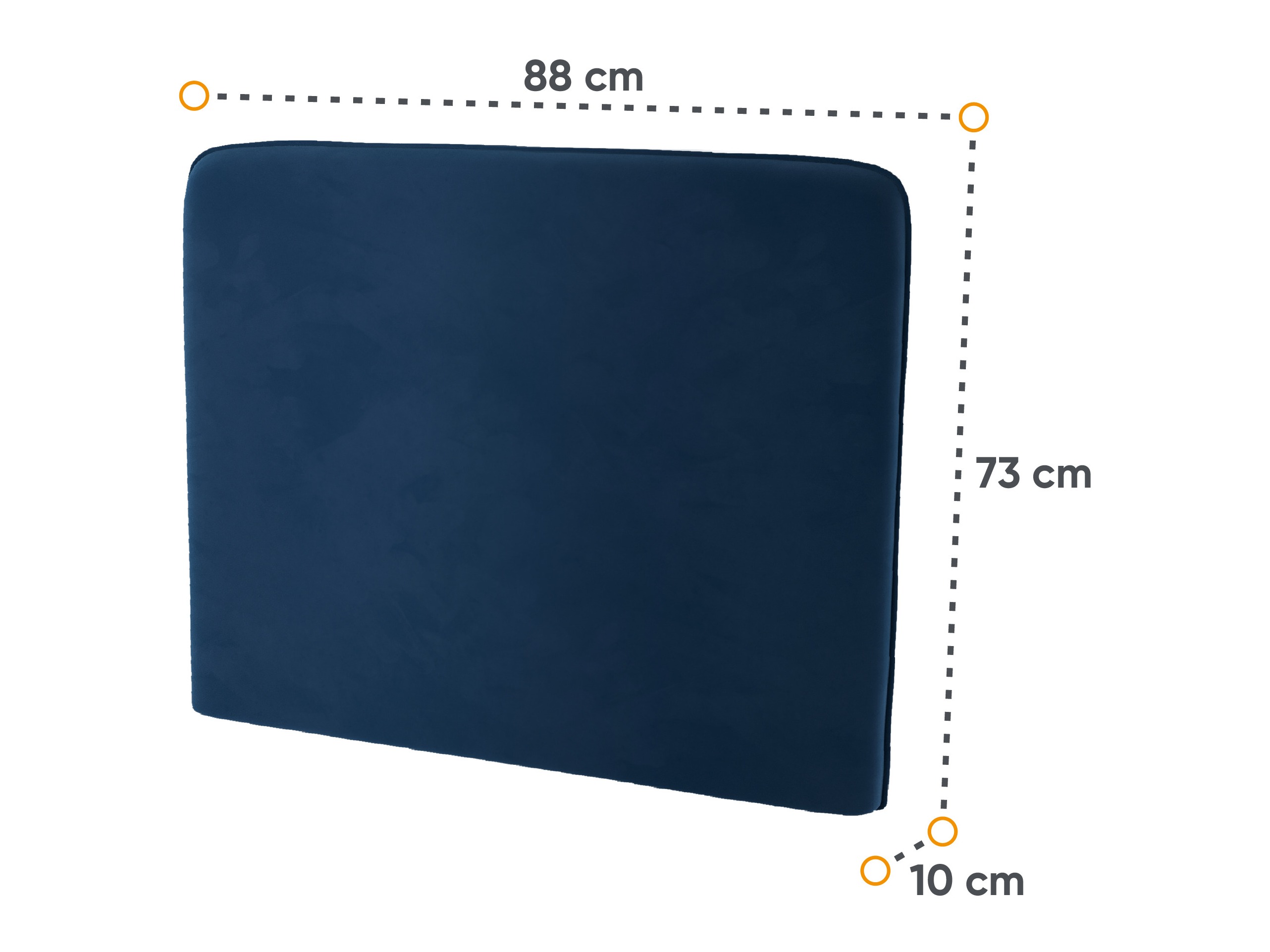 Conjunto de mobiliário Concept Lenart XIX