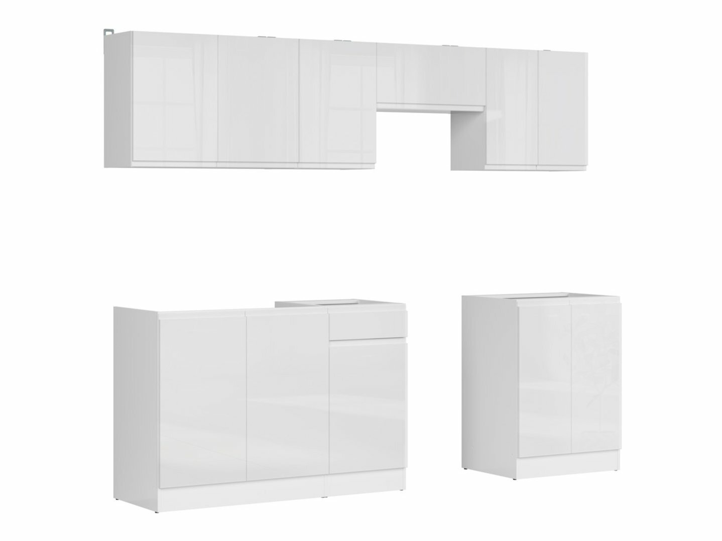 Conjunto para cozinha SP7166