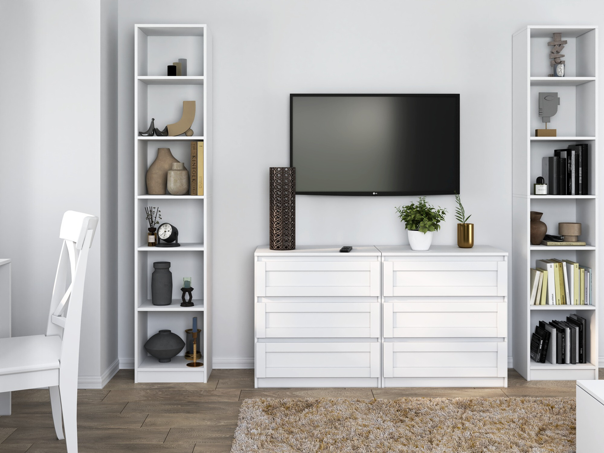 Estante SP7164