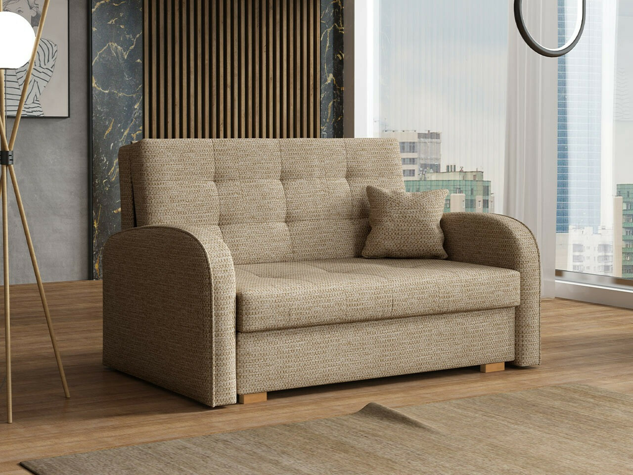 Sofá-cama SP7169