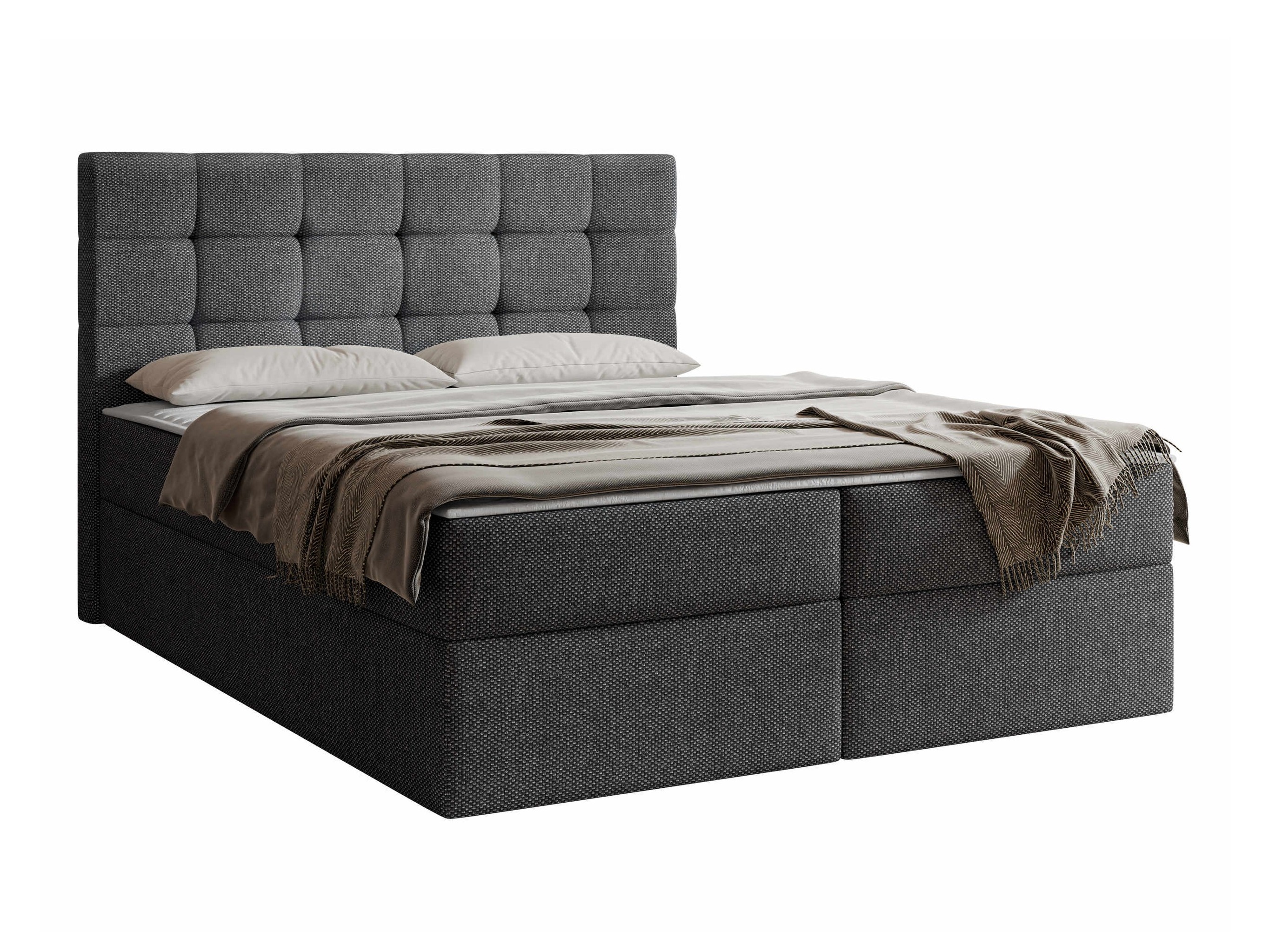 Cama continental Comfivo Osculum I (Muna 10)
