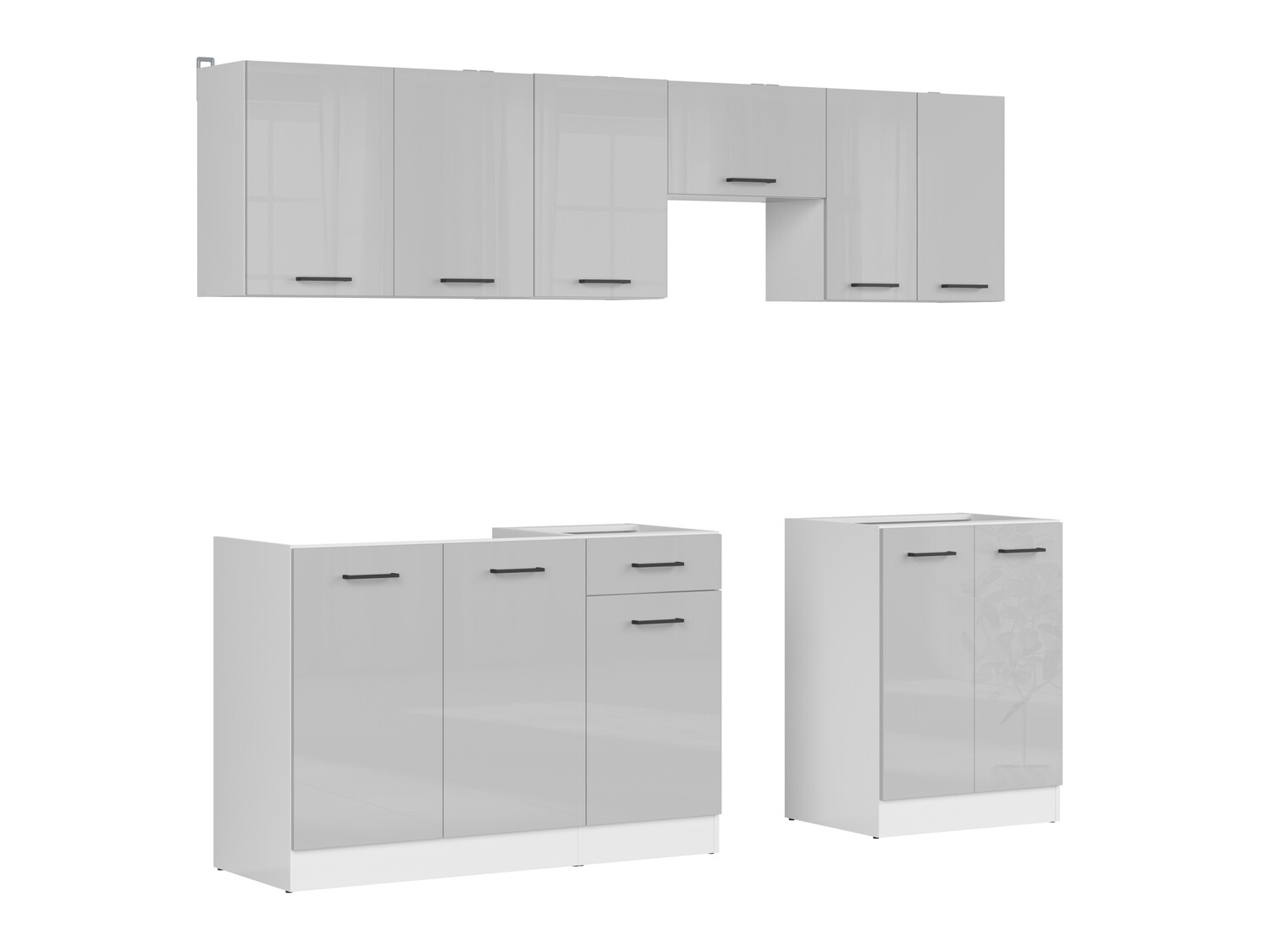 Conjunto para cozinha SP7177