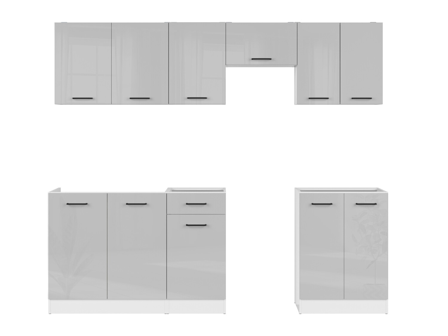 Conjunto para cozinha SP7177