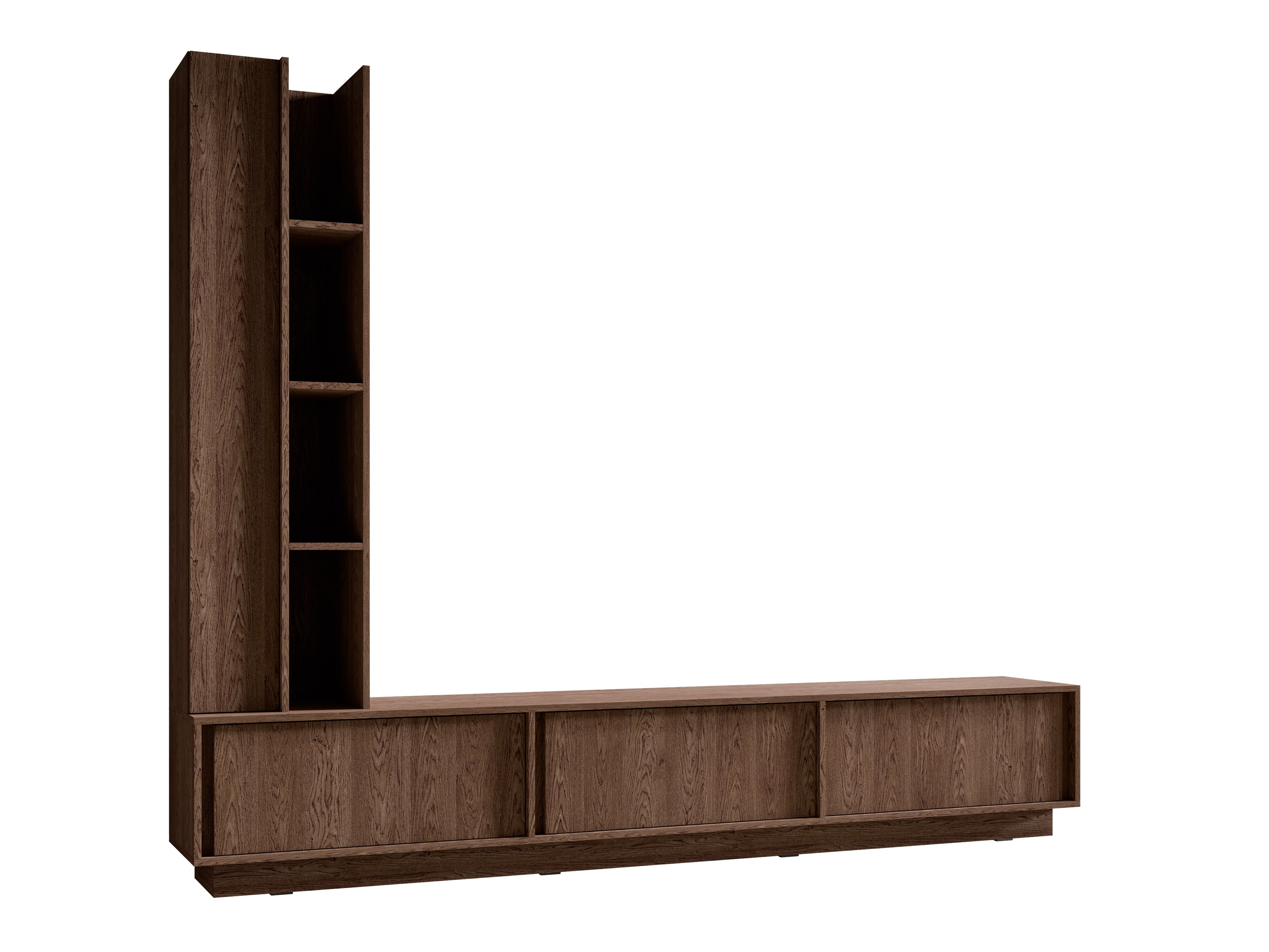 Conjunto para sala de estar Modes